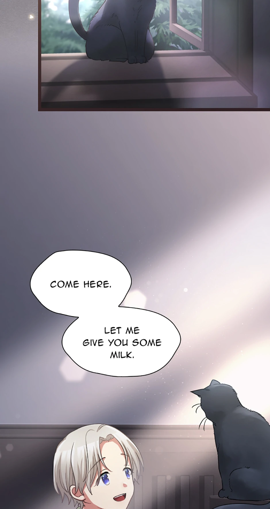 Lady of Iron Wall chapter 50 page 54