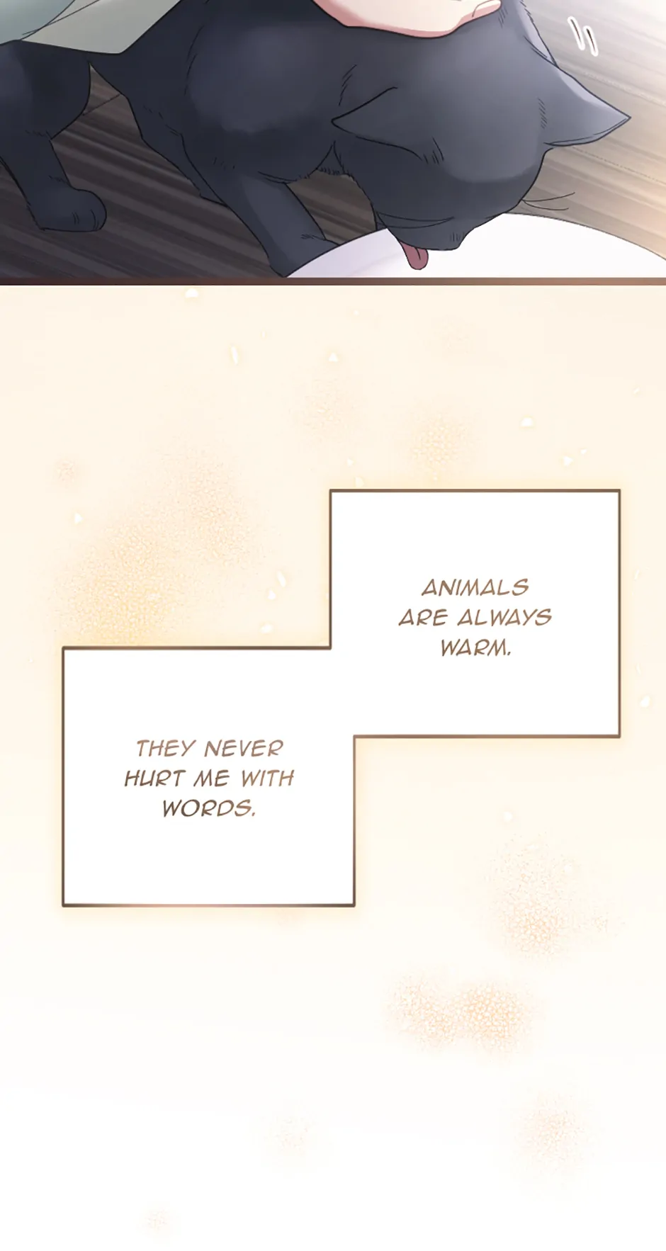 Lady of Iron Wall chapter 50 page 56