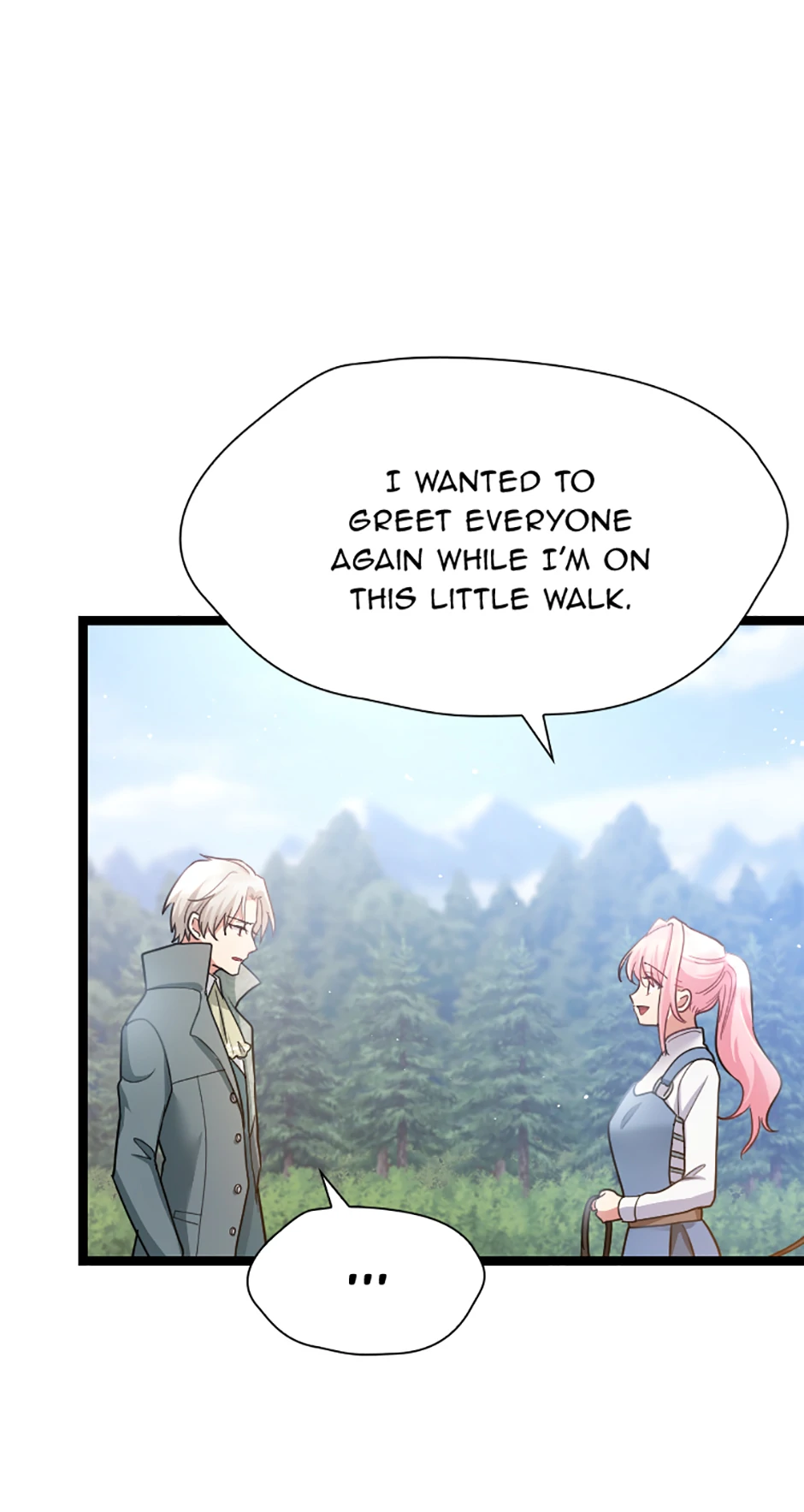 Lady of Iron Wall chapter 50 page 64