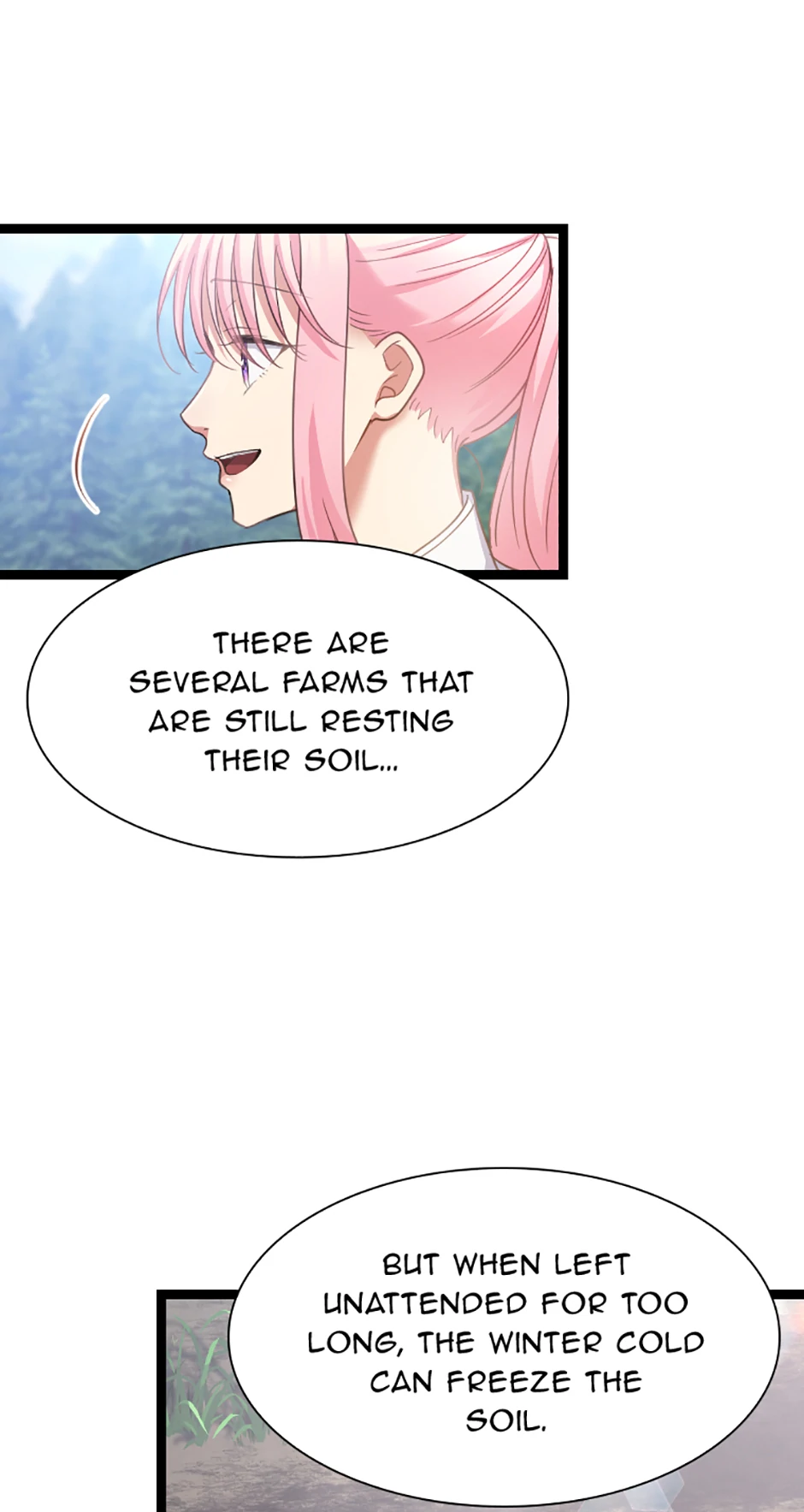 Lady of Iron Wall chapter 50 page 66