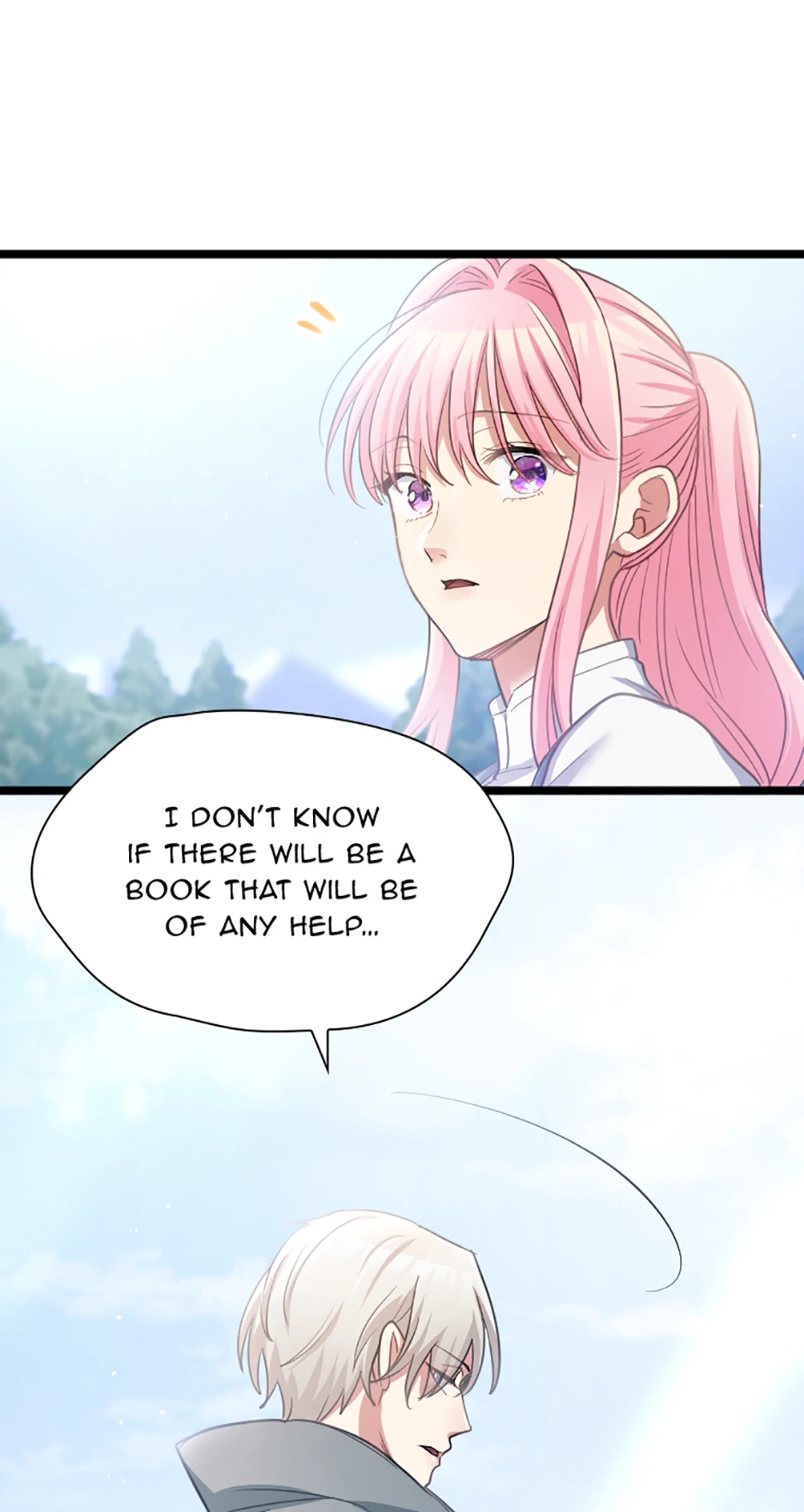 Lady of Iron Wall chapter 50 page 73