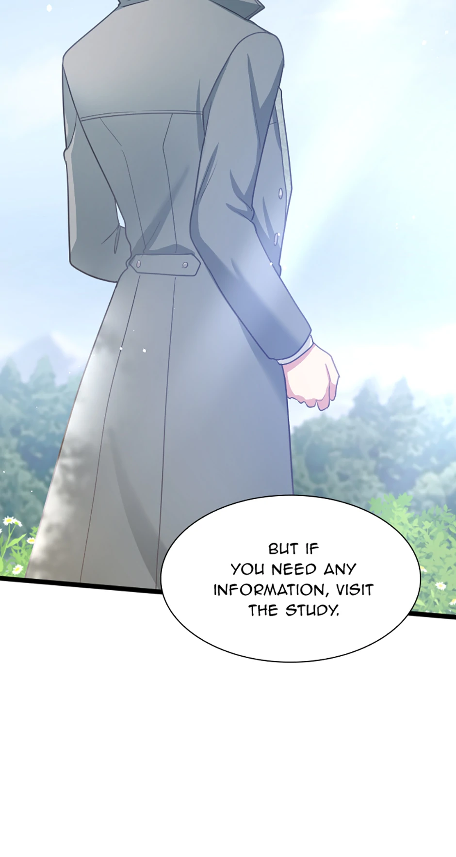 Lady of Iron Wall chapter 50 page 74
