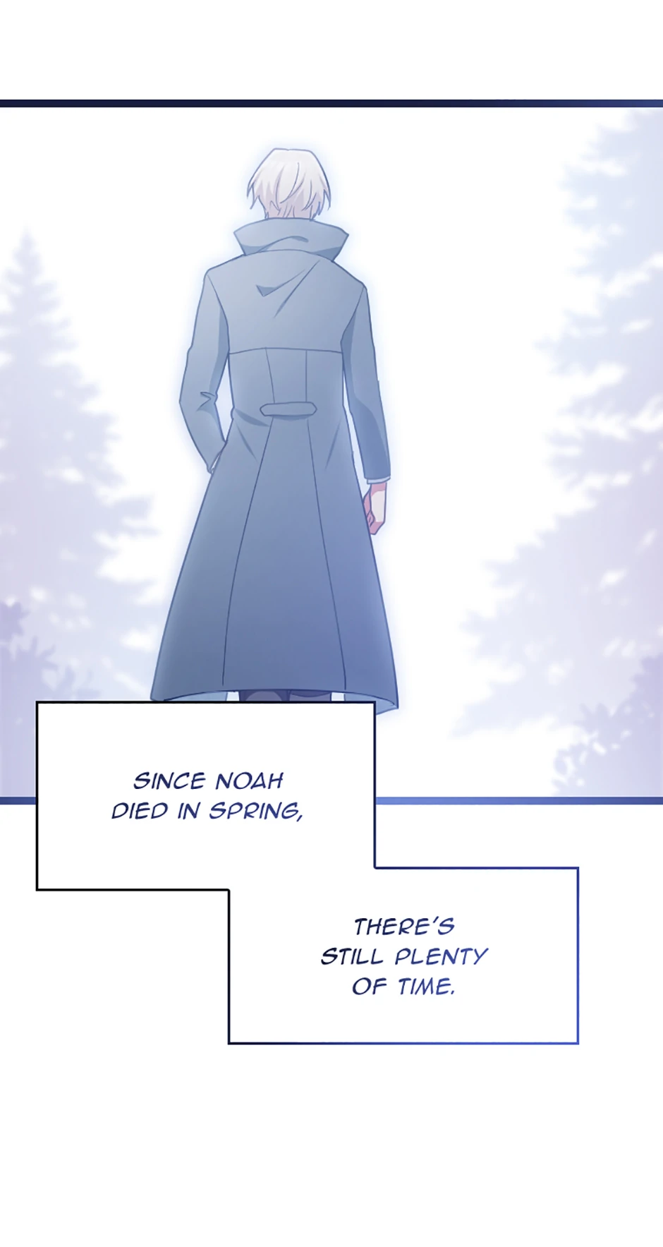 Lady of Iron Wall chapter 50 page 78
