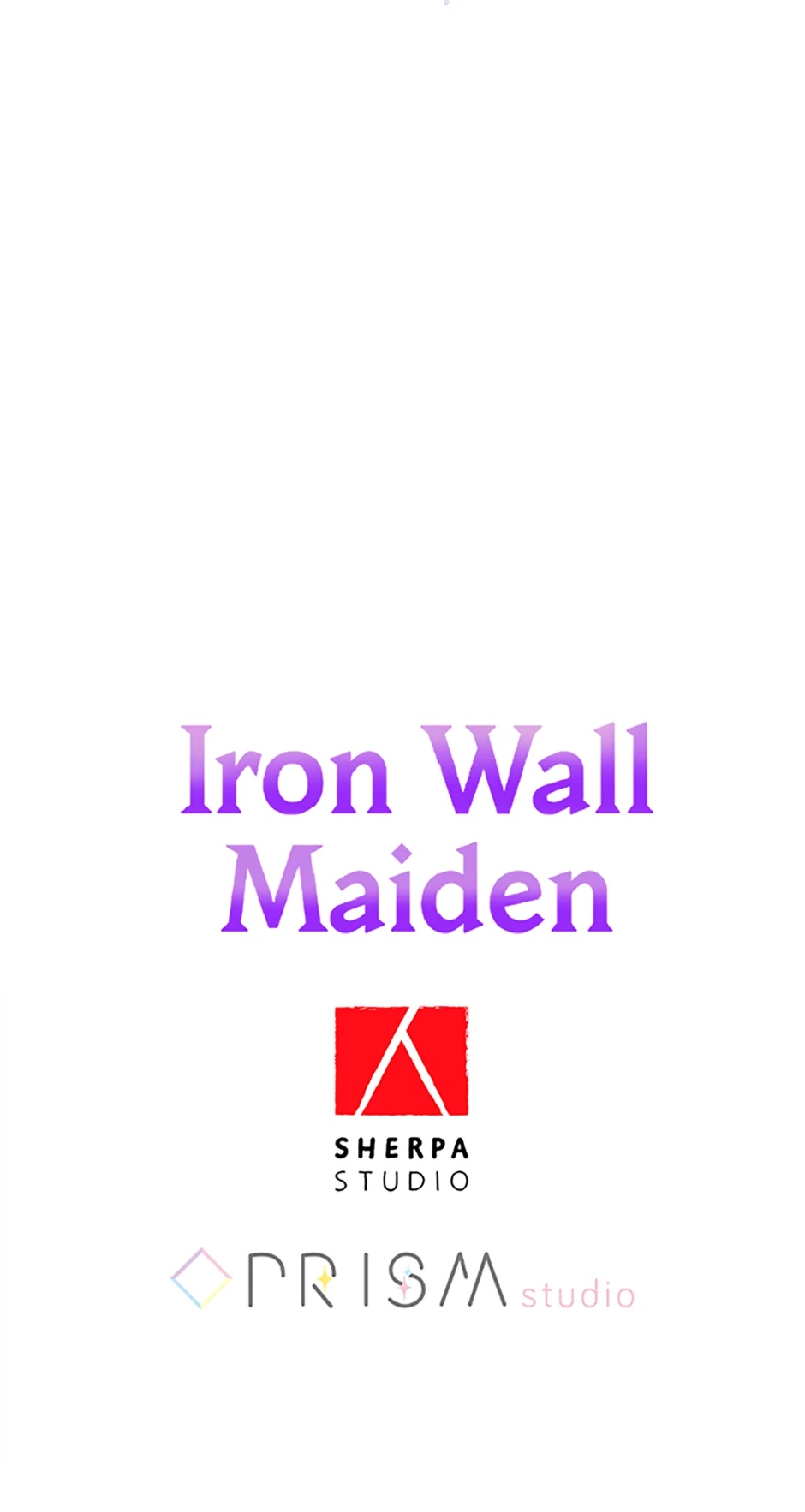 Lady of Iron Wall chapter 50 page 84