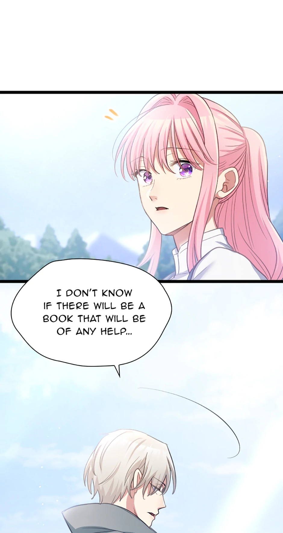 Lady of Iron Wall chapter 51 page 1