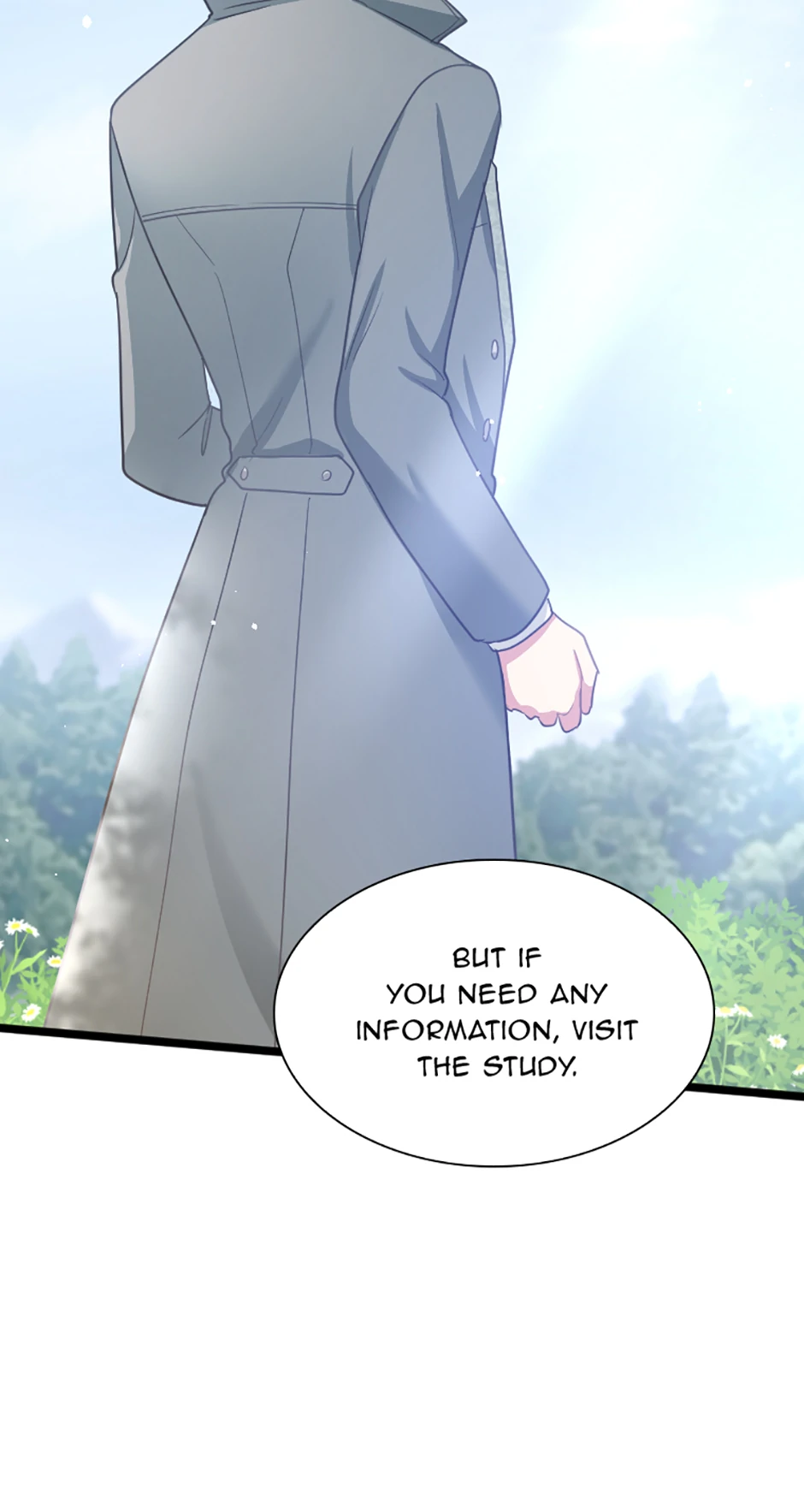 Lady of Iron Wall chapter 51 page 2