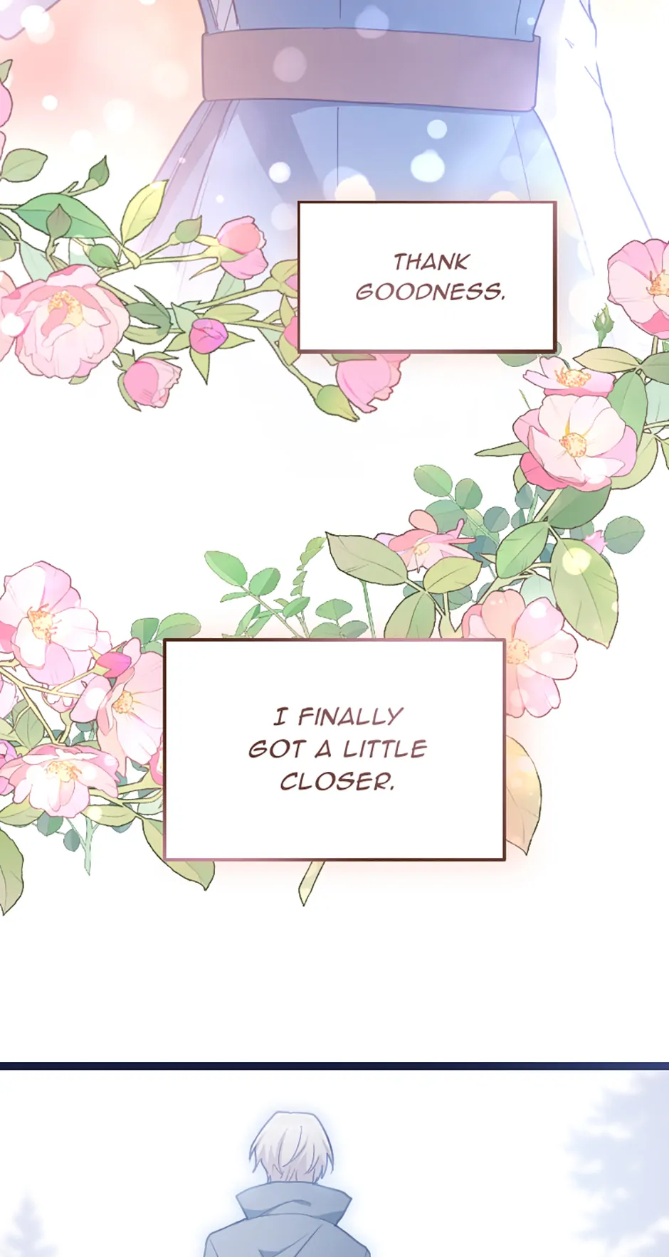 Lady of Iron Wall chapter 51 page 5