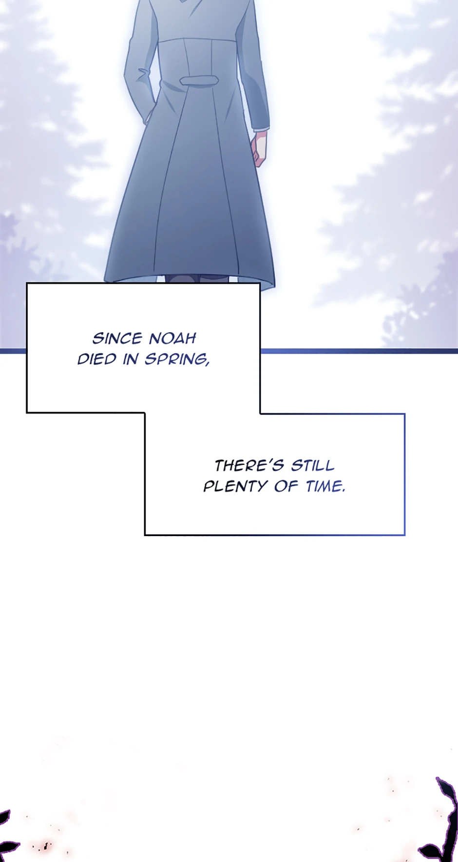 Lady of Iron Wall chapter 51 page 6
