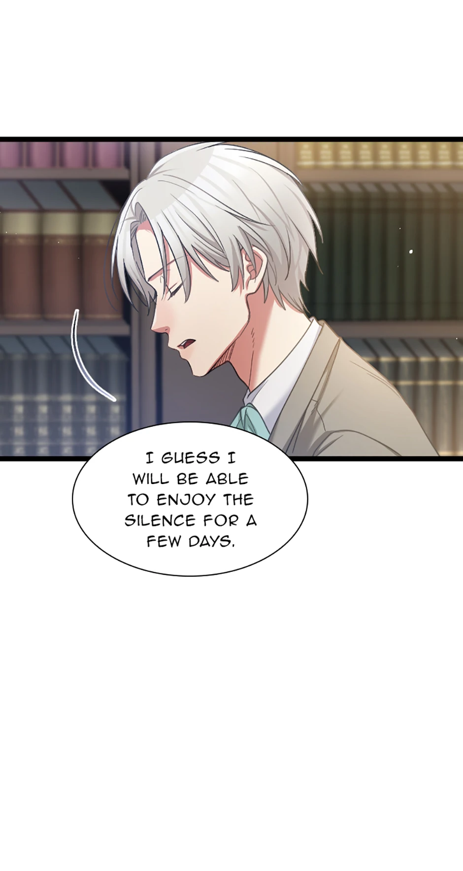 Lady of Iron Wall chapter 51 page 15