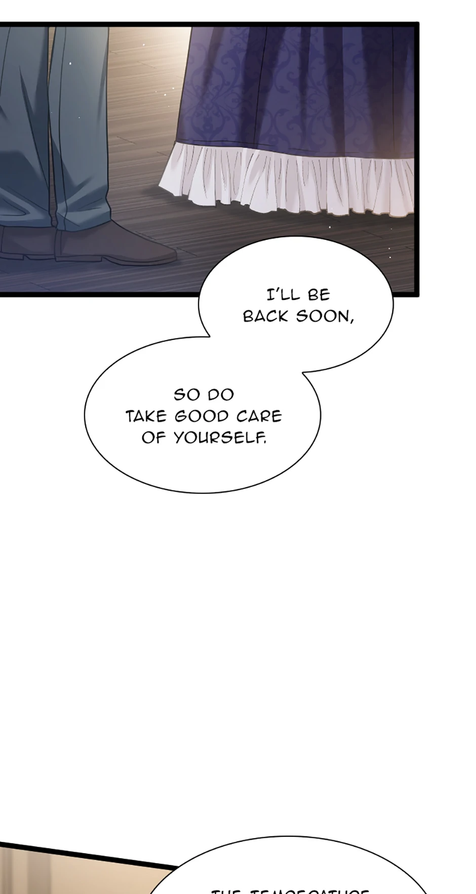 Lady of Iron Wall chapter 51 page 16
