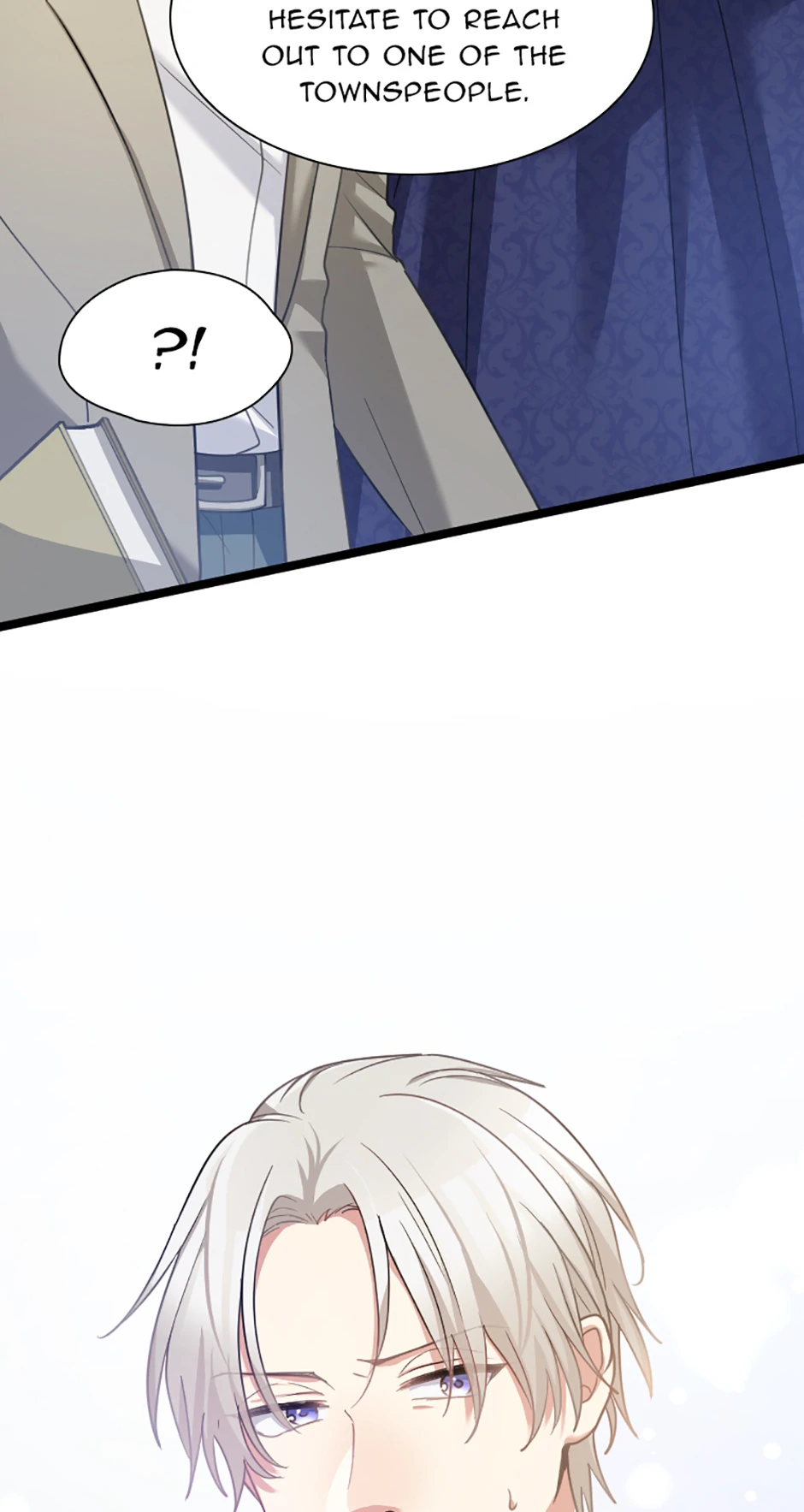 Lady of Iron Wall chapter 51 page 18