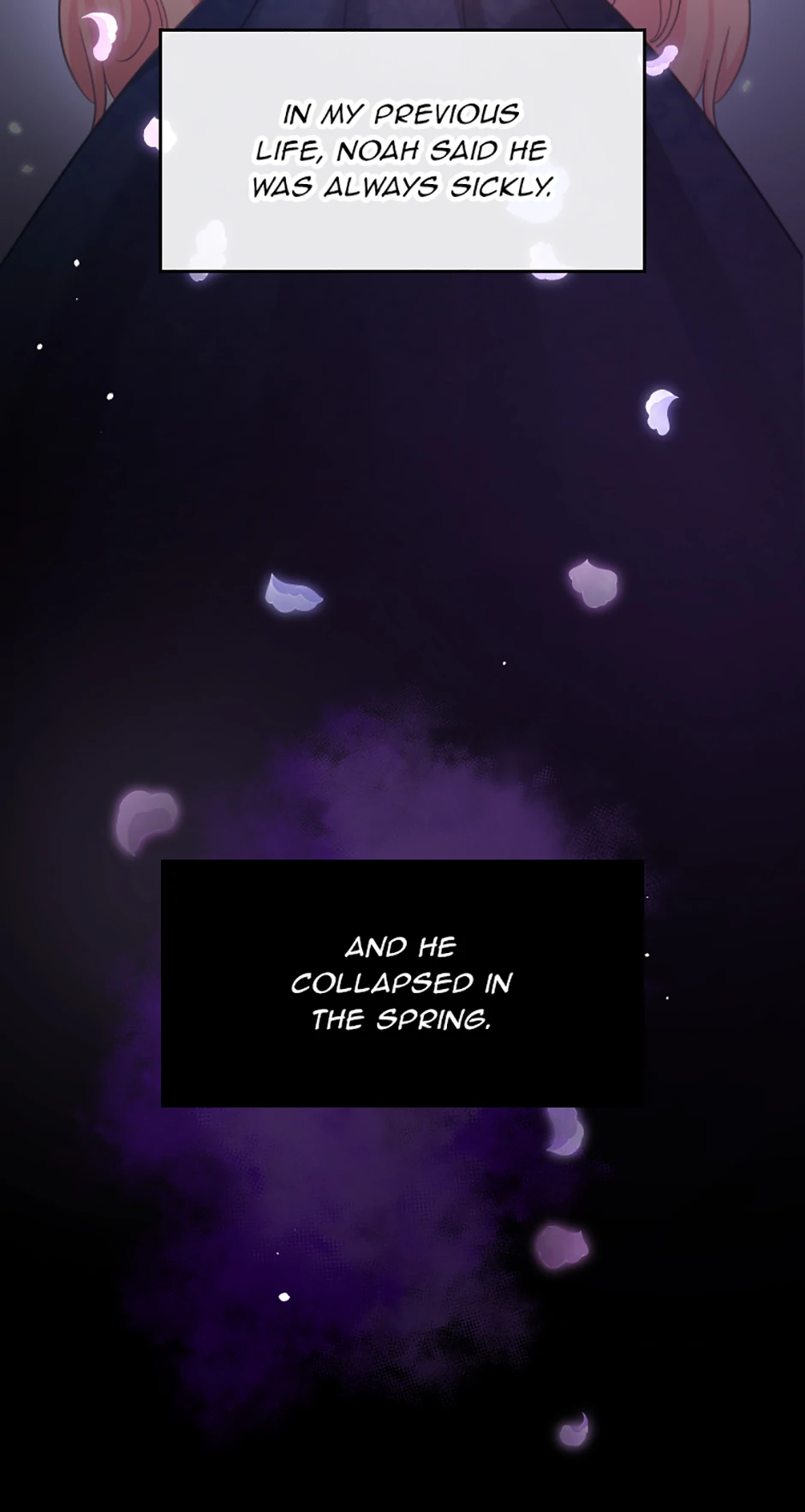 Lady of Iron Wall chapter 51 page 21