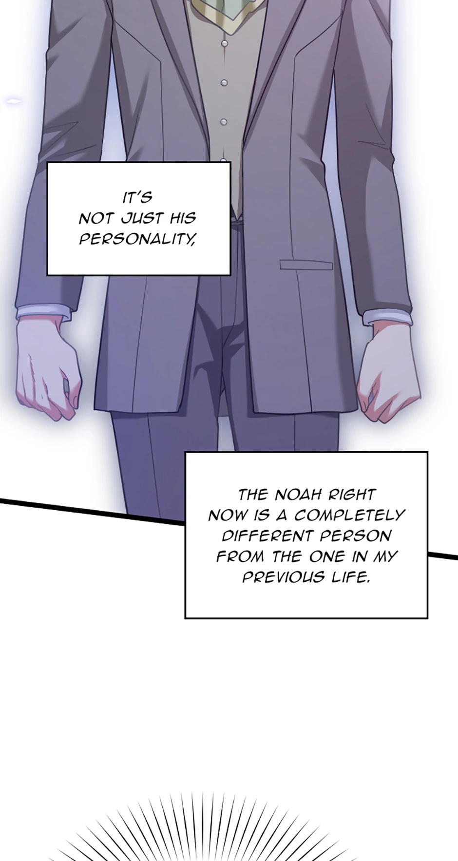 Lady of Iron Wall chapter 51 page 24
