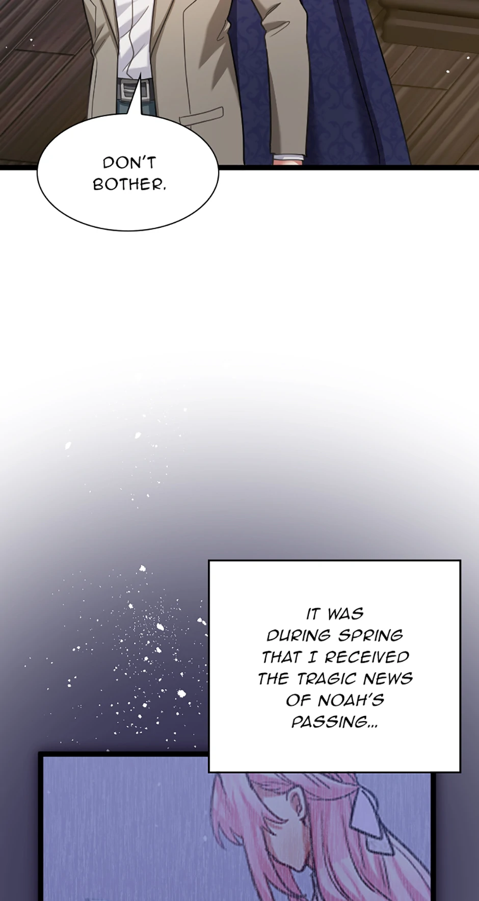 Lady of Iron Wall chapter 51 page 26