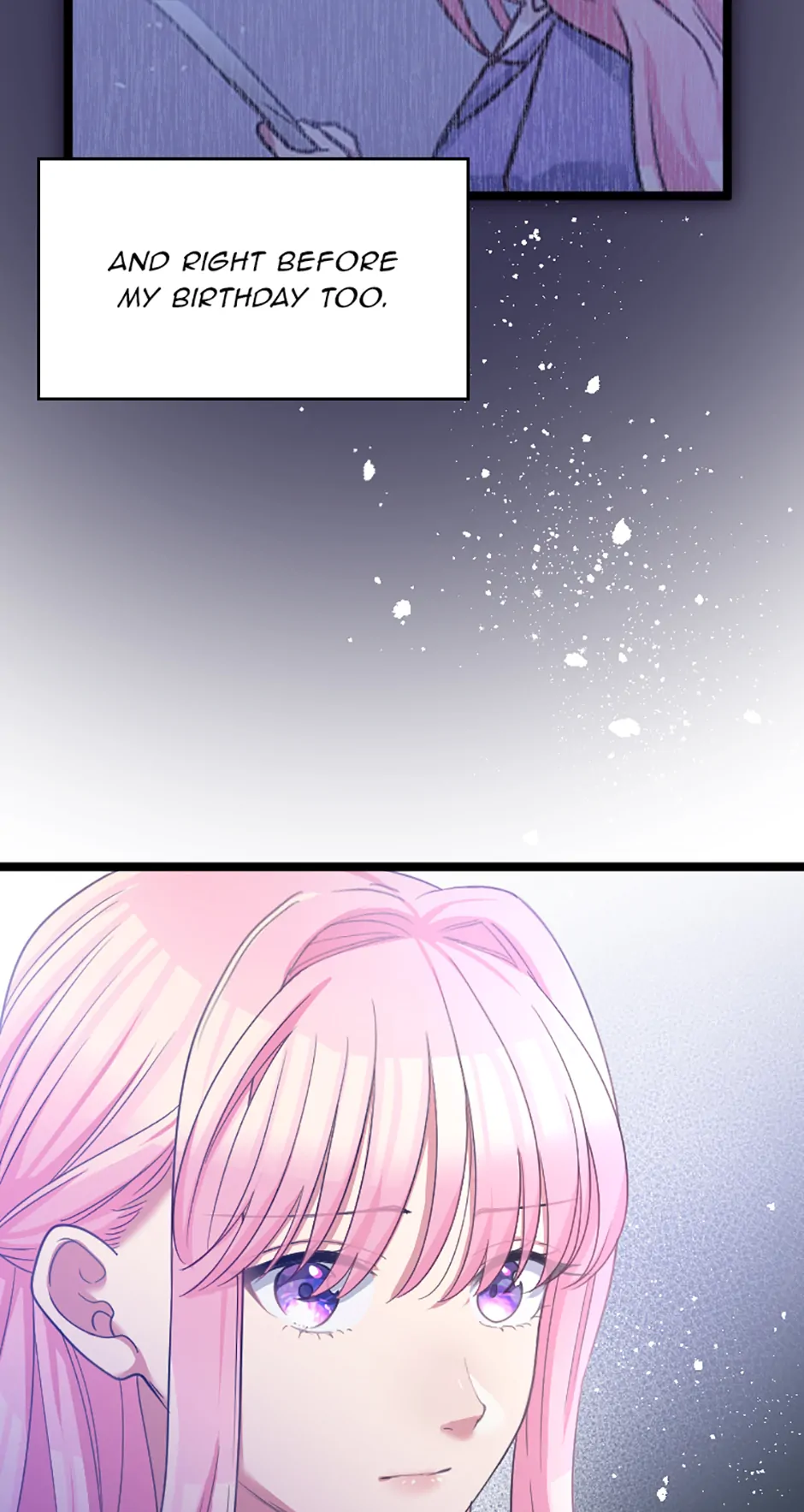 Lady of Iron Wall chapter 51 page 27