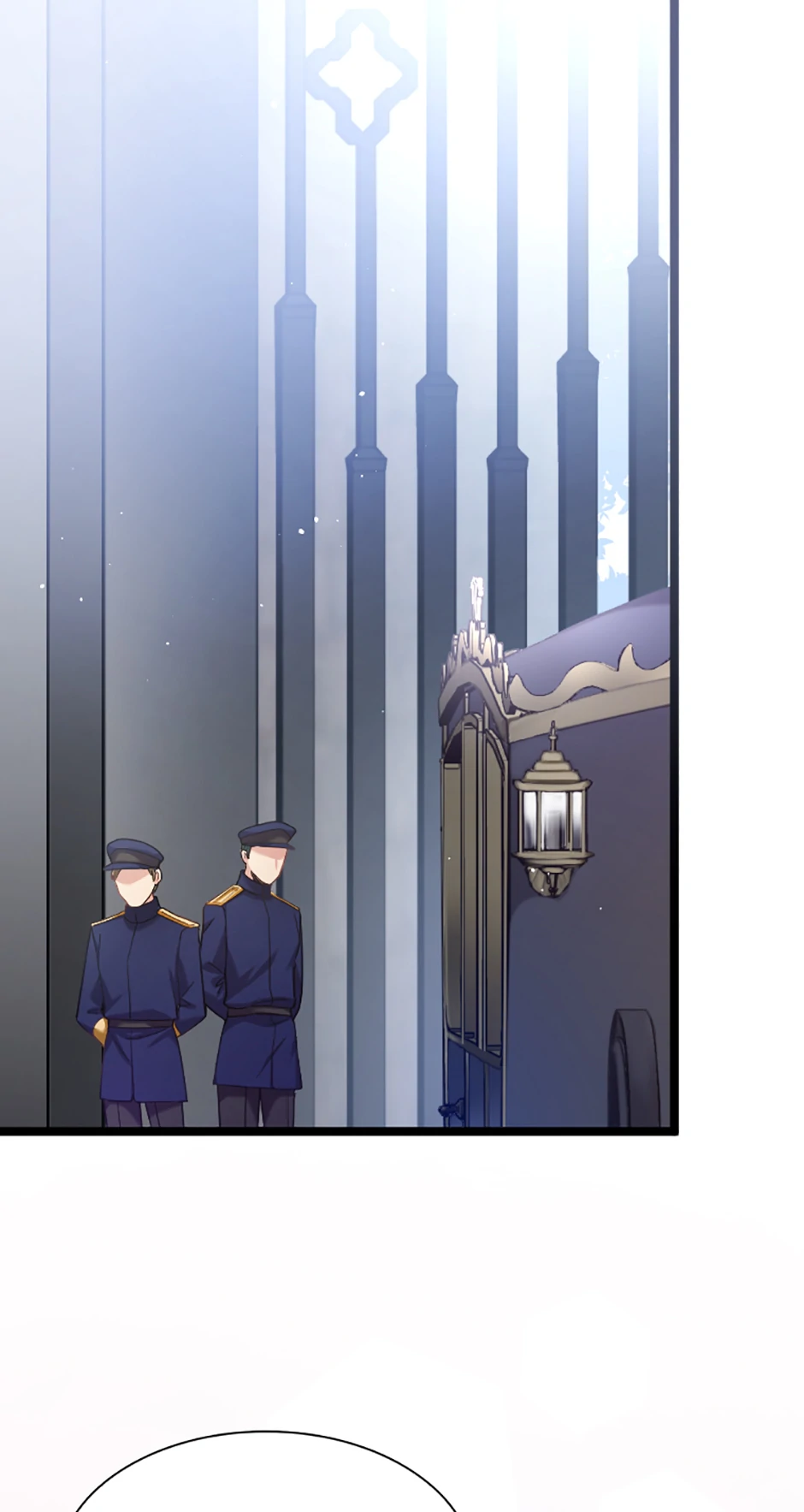 Lady of Iron Wall chapter 51 page 31
