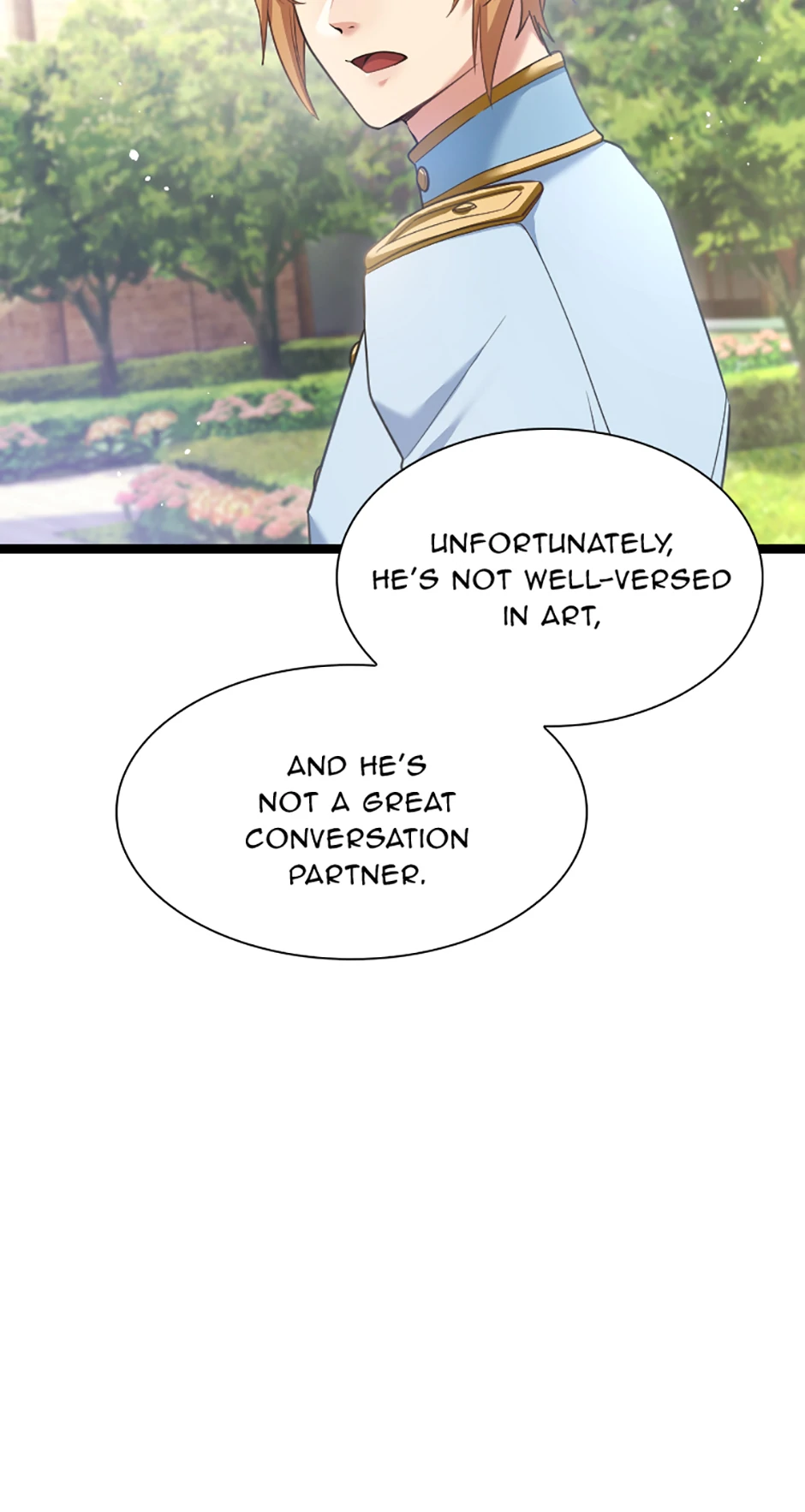 Lady of Iron Wall chapter 51 page 42