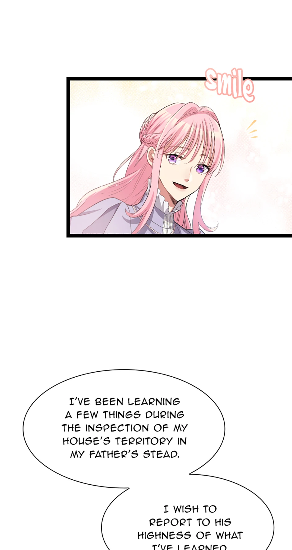 Lady of Iron Wall chapter 51 page 43
