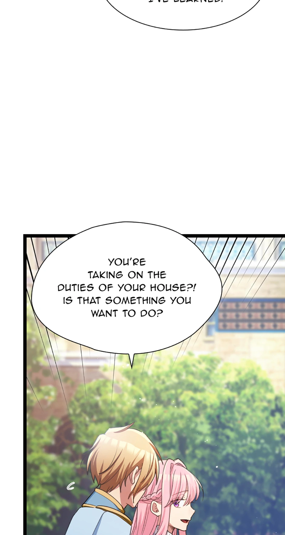 Lady of Iron Wall chapter 51 page 44