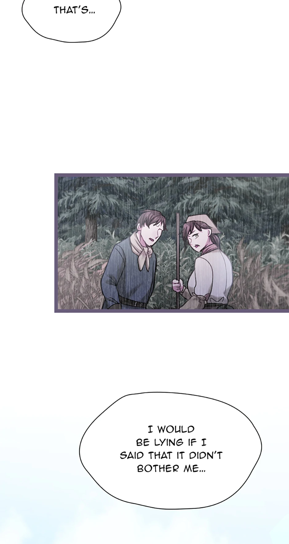 Lady of Iron Wall chapter 51 page 47