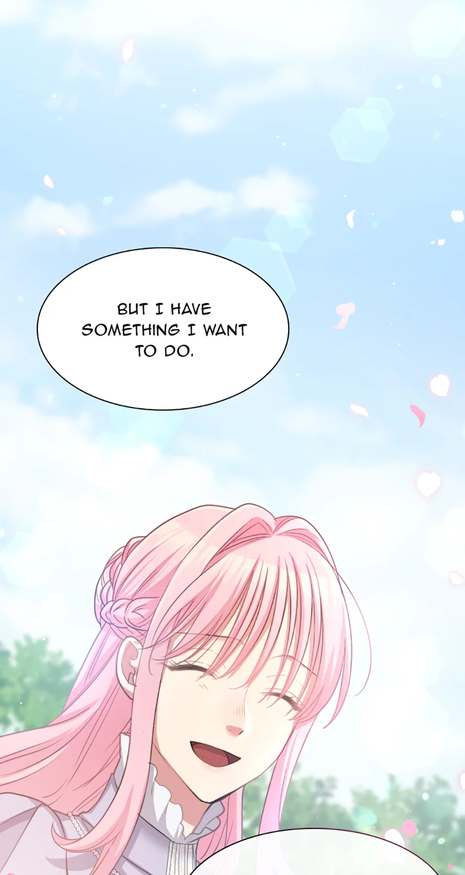 Lady of Iron Wall chapter 51 page 48