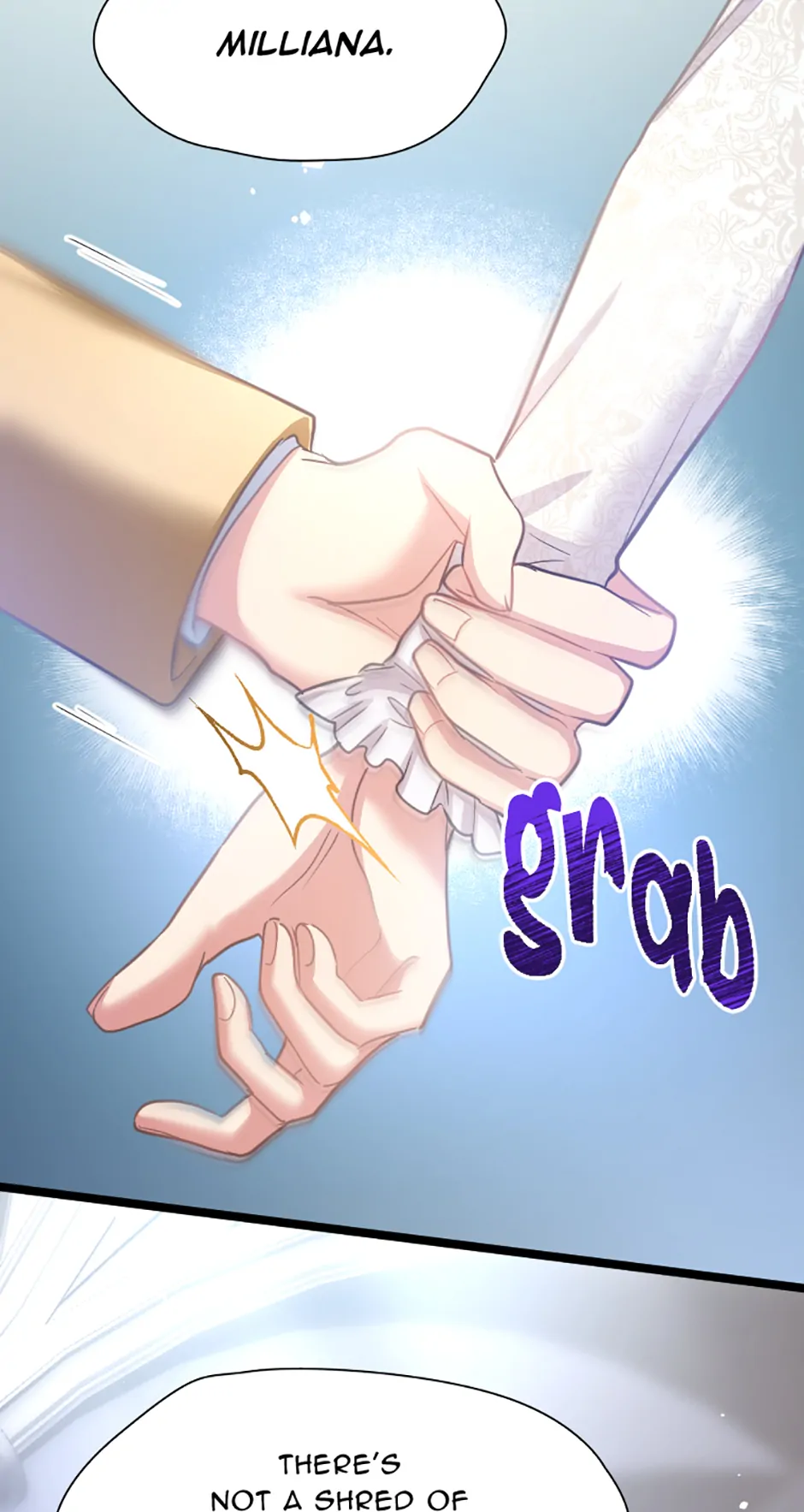 Lady of Iron Wall chapter 51 page 51