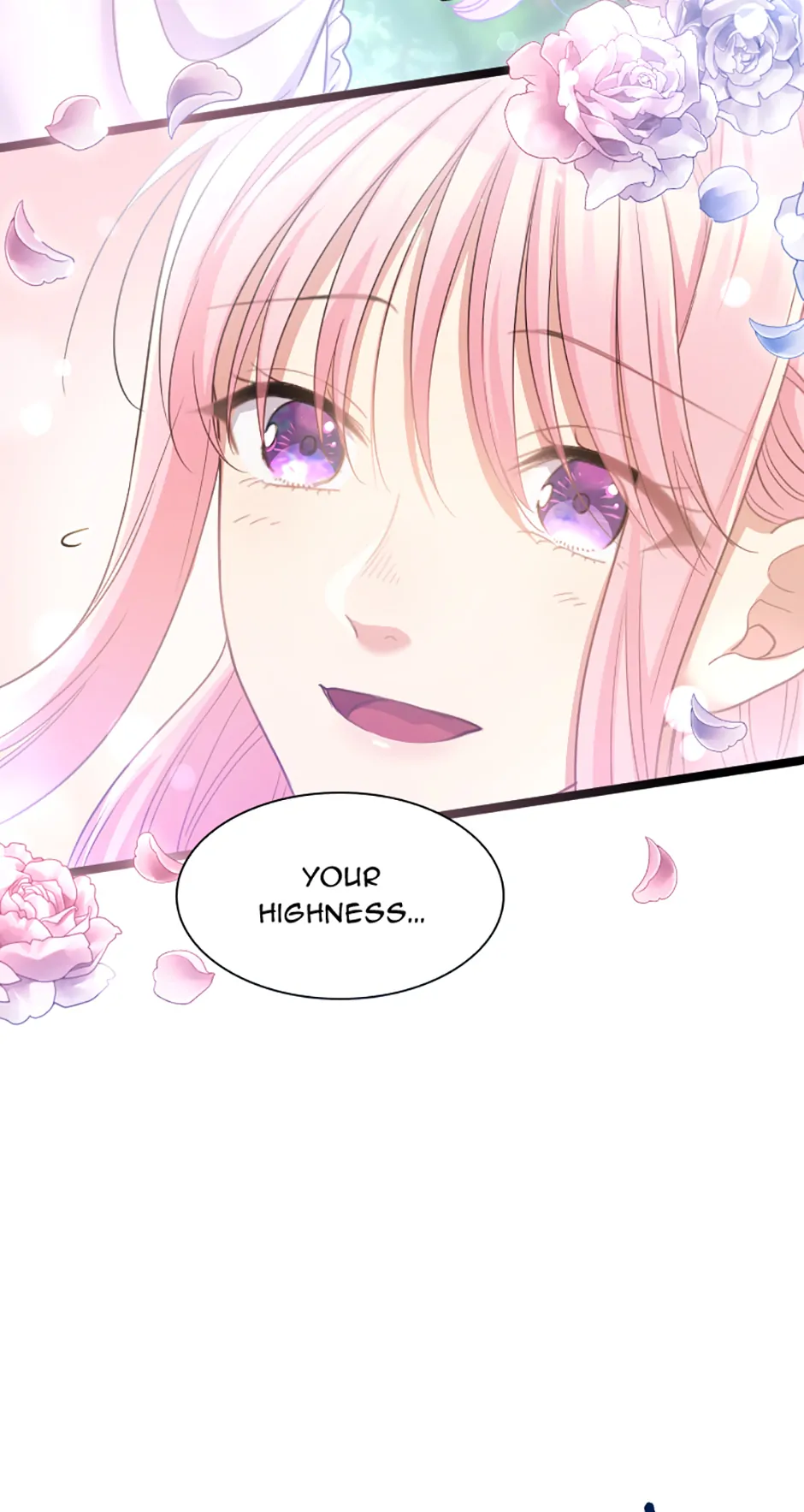 Lady of Iron Wall chapter 51 page 53