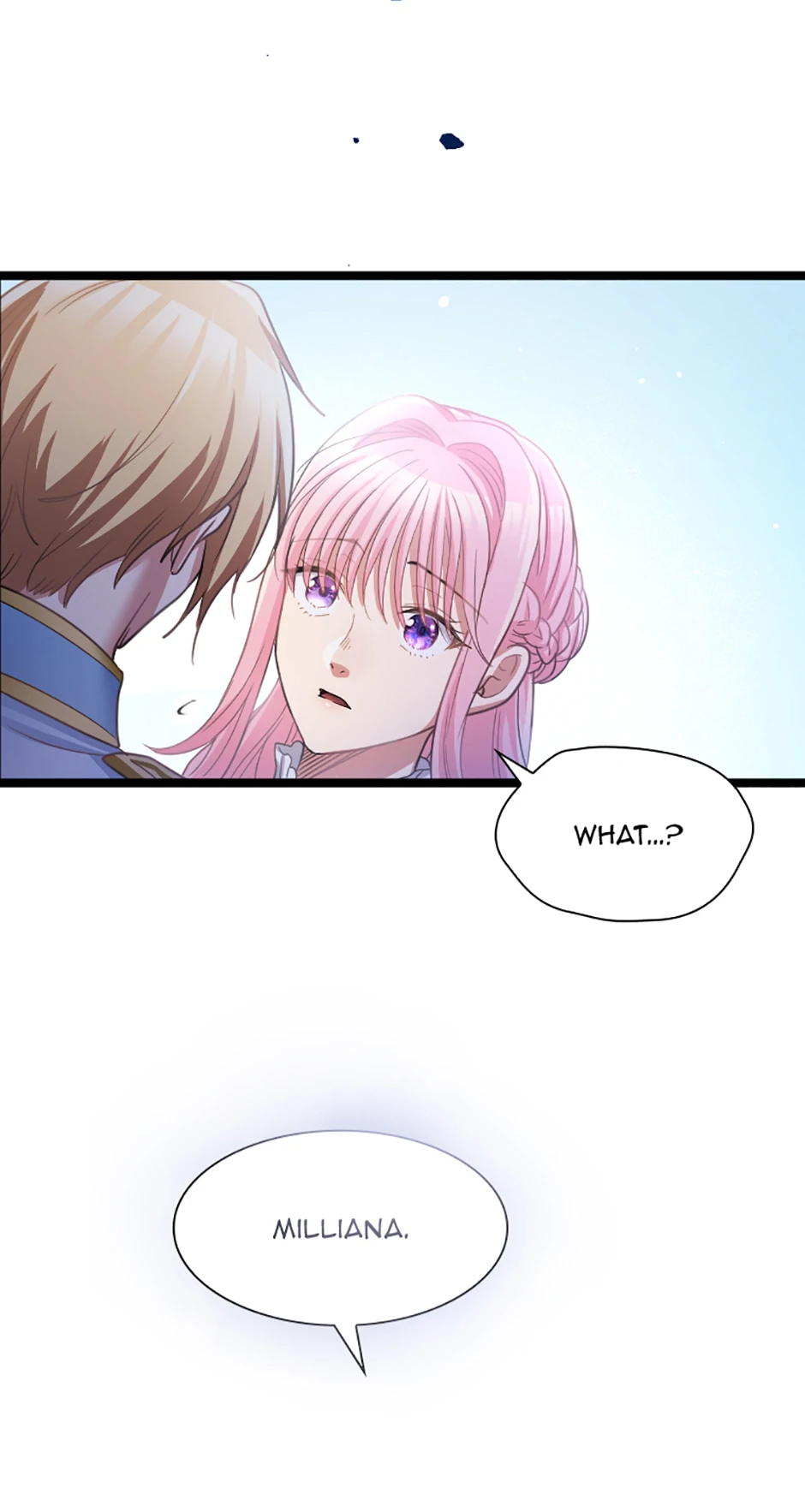 Lady of Iron Wall chapter 51 page 56