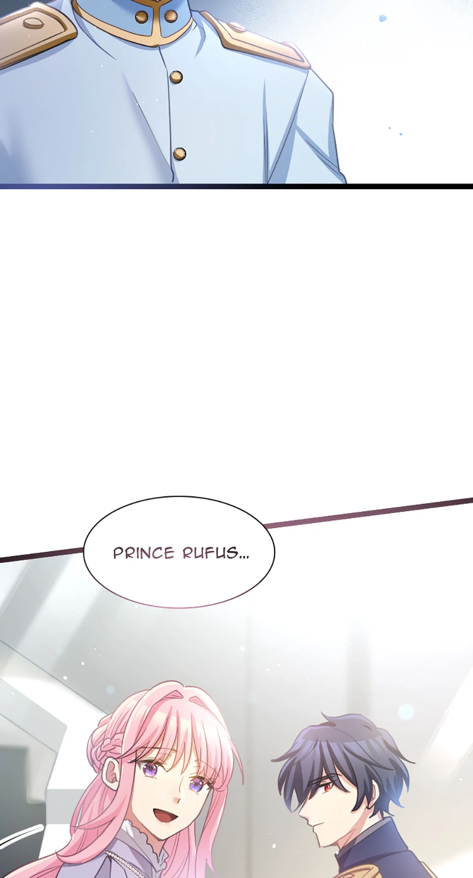 Lady of Iron Wall chapter 51 page 60