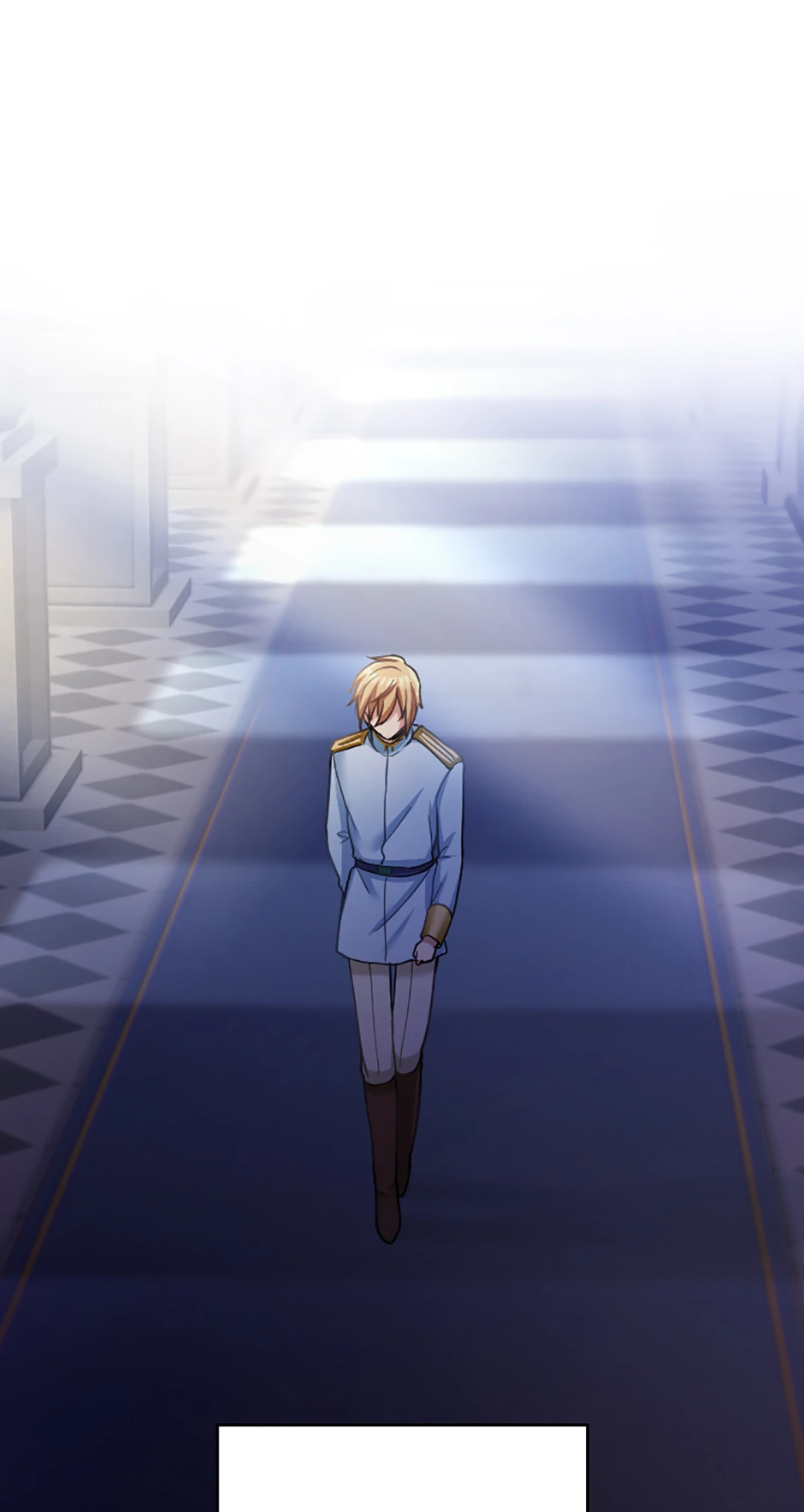 Lady of Iron Wall chapter 51 page 64