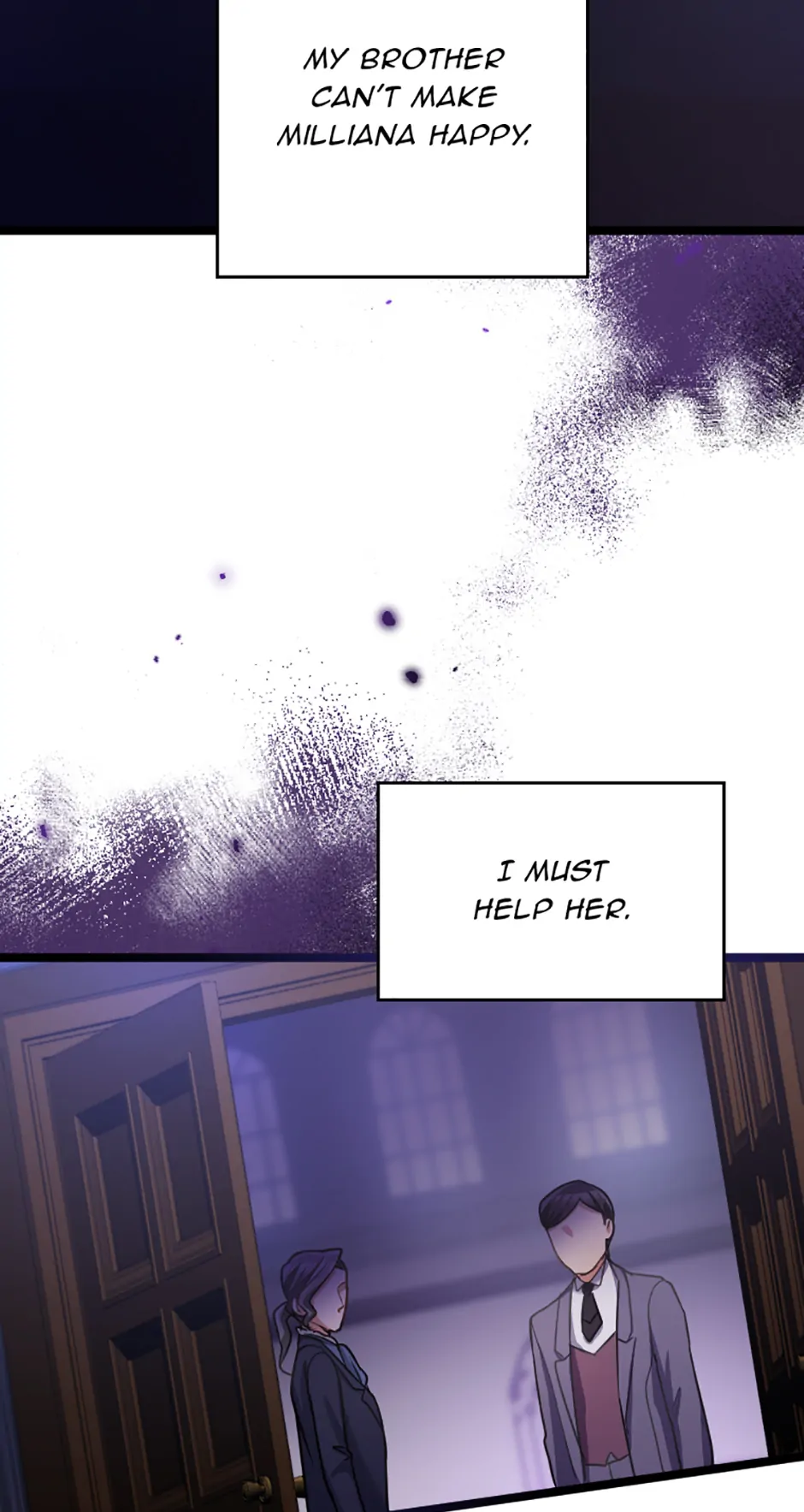 Lady of Iron Wall chapter 51 page 65