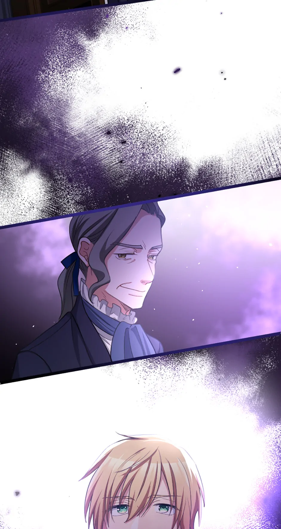 Lady of Iron Wall chapter 51 page 66