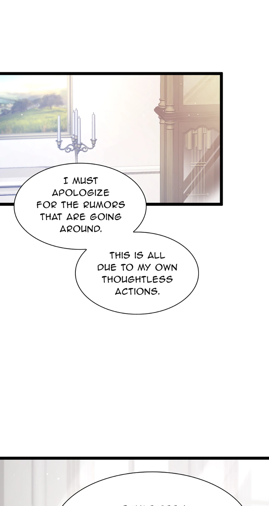 Lady of Iron Wall chapter 51 page 68