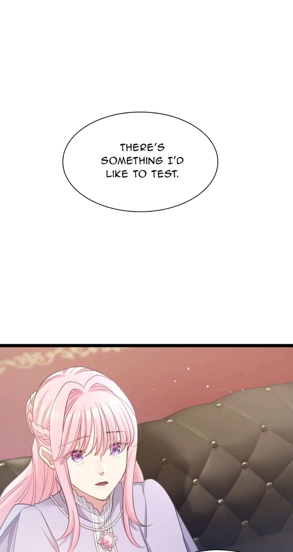 Lady of Iron Wall chapter 51 page 71