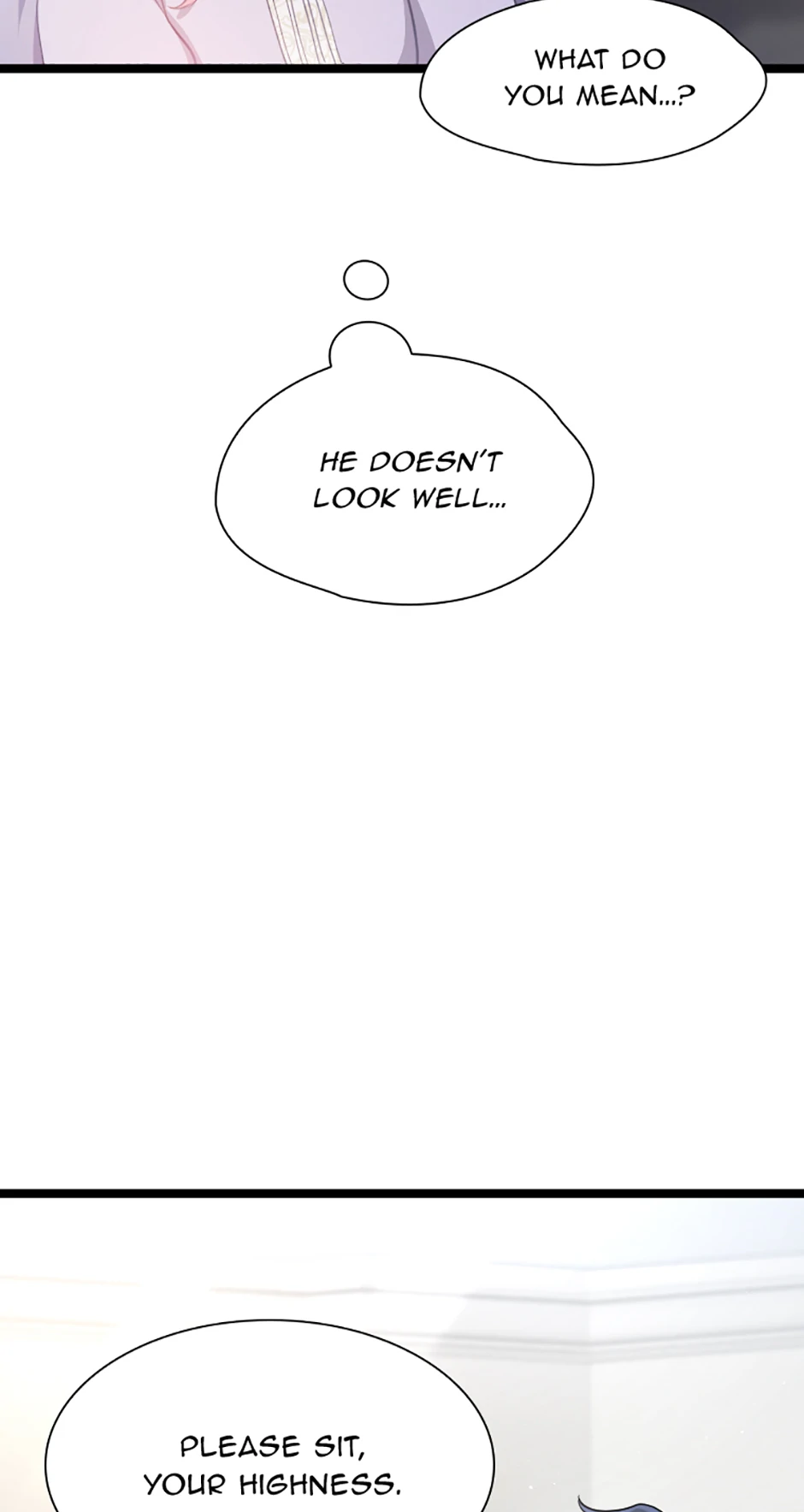 Lady of Iron Wall chapter 51 page 72