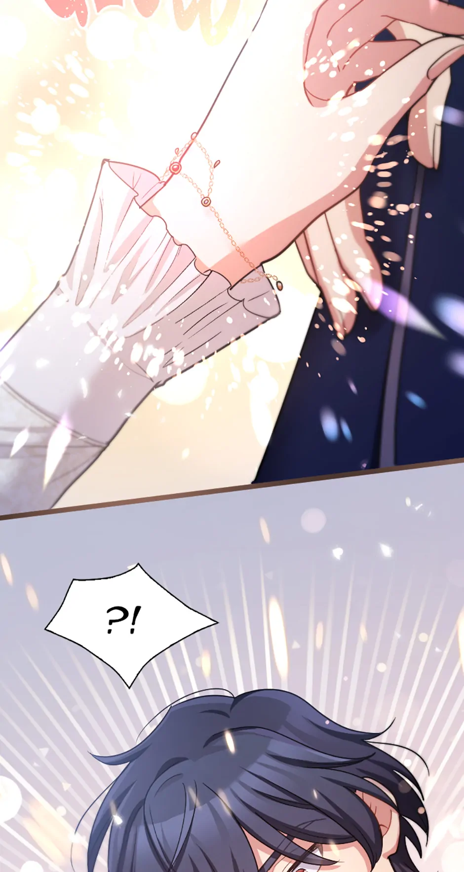 Lady of Iron Wall chapter 51 page 74