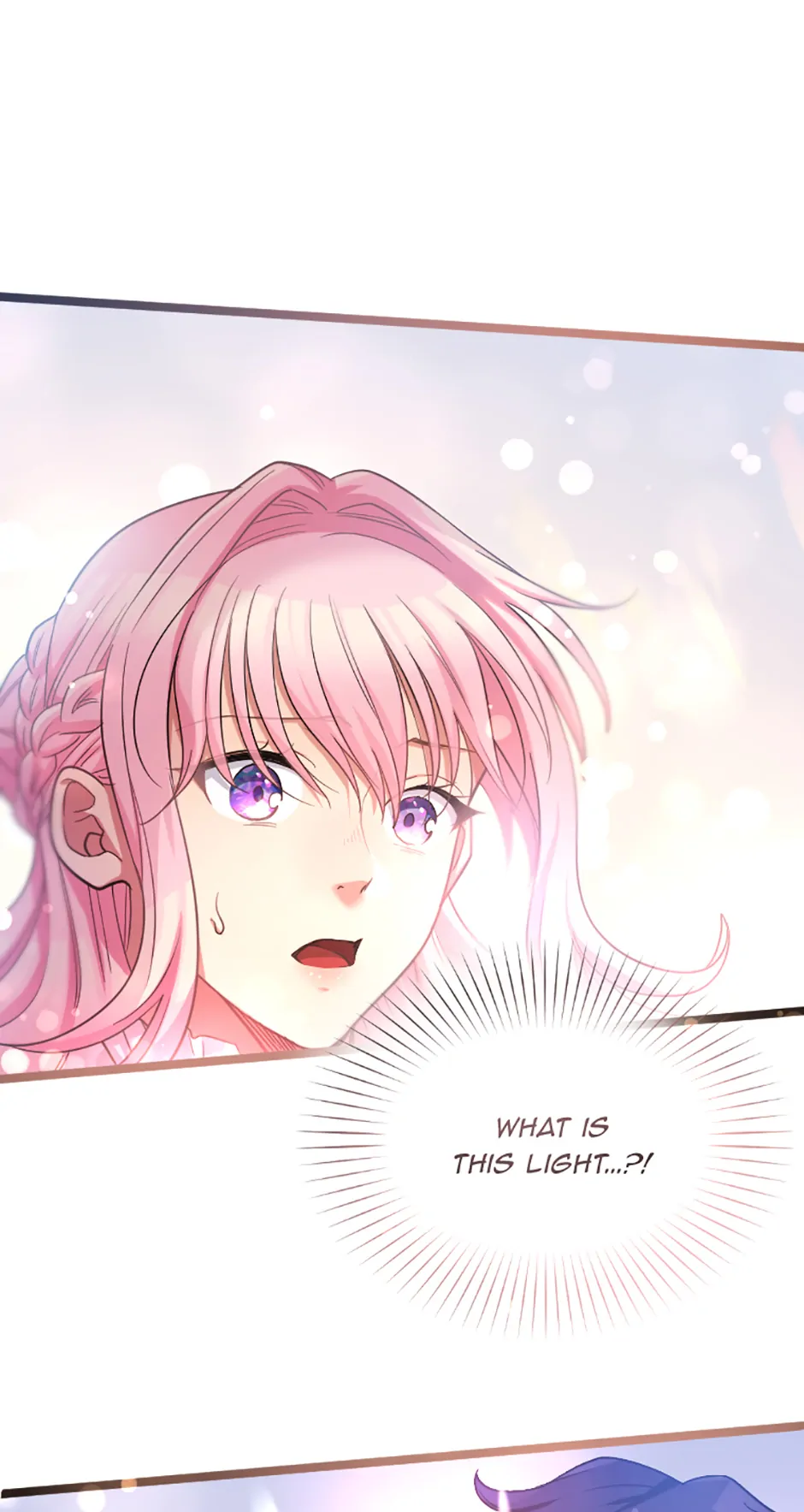 Lady of Iron Wall chapter 52 page 8