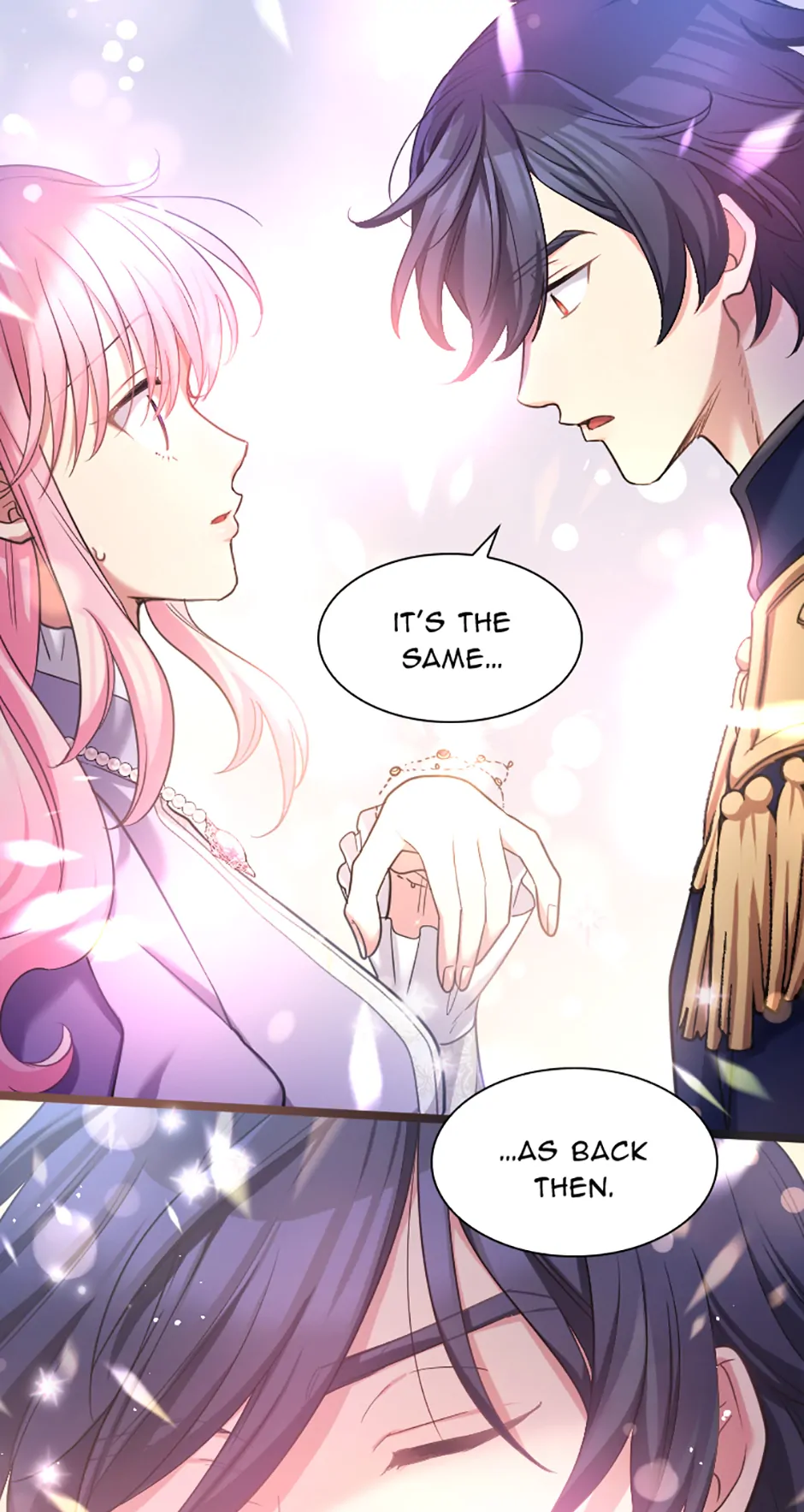 Lady of Iron Wall chapter 52 page 9