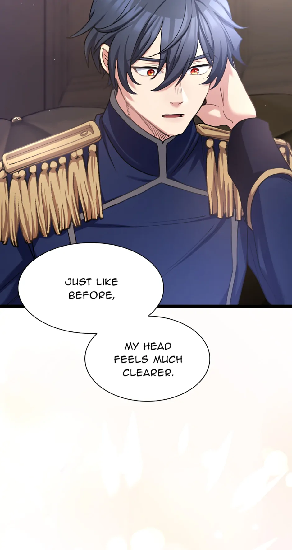 Lady of Iron Wall chapter 52 page 12