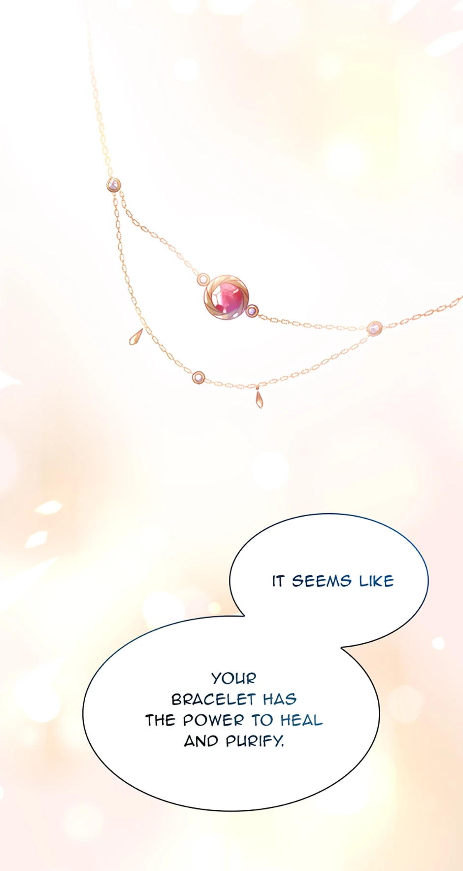 Lady of Iron Wall chapter 52 page 13