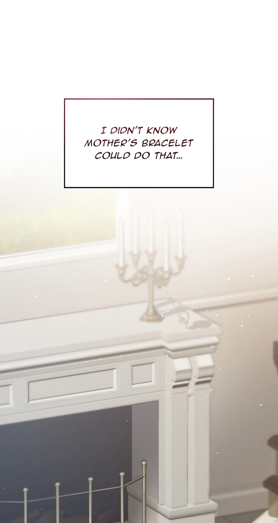 Lady of Iron Wall chapter 52 page 15