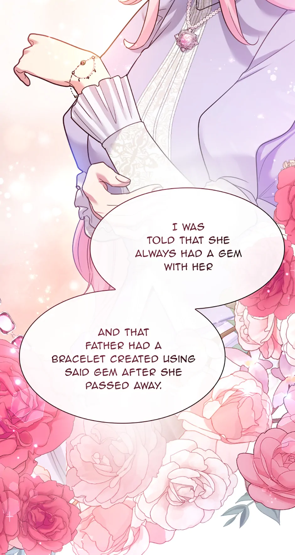 Lady of Iron Wall chapter 52 page 20