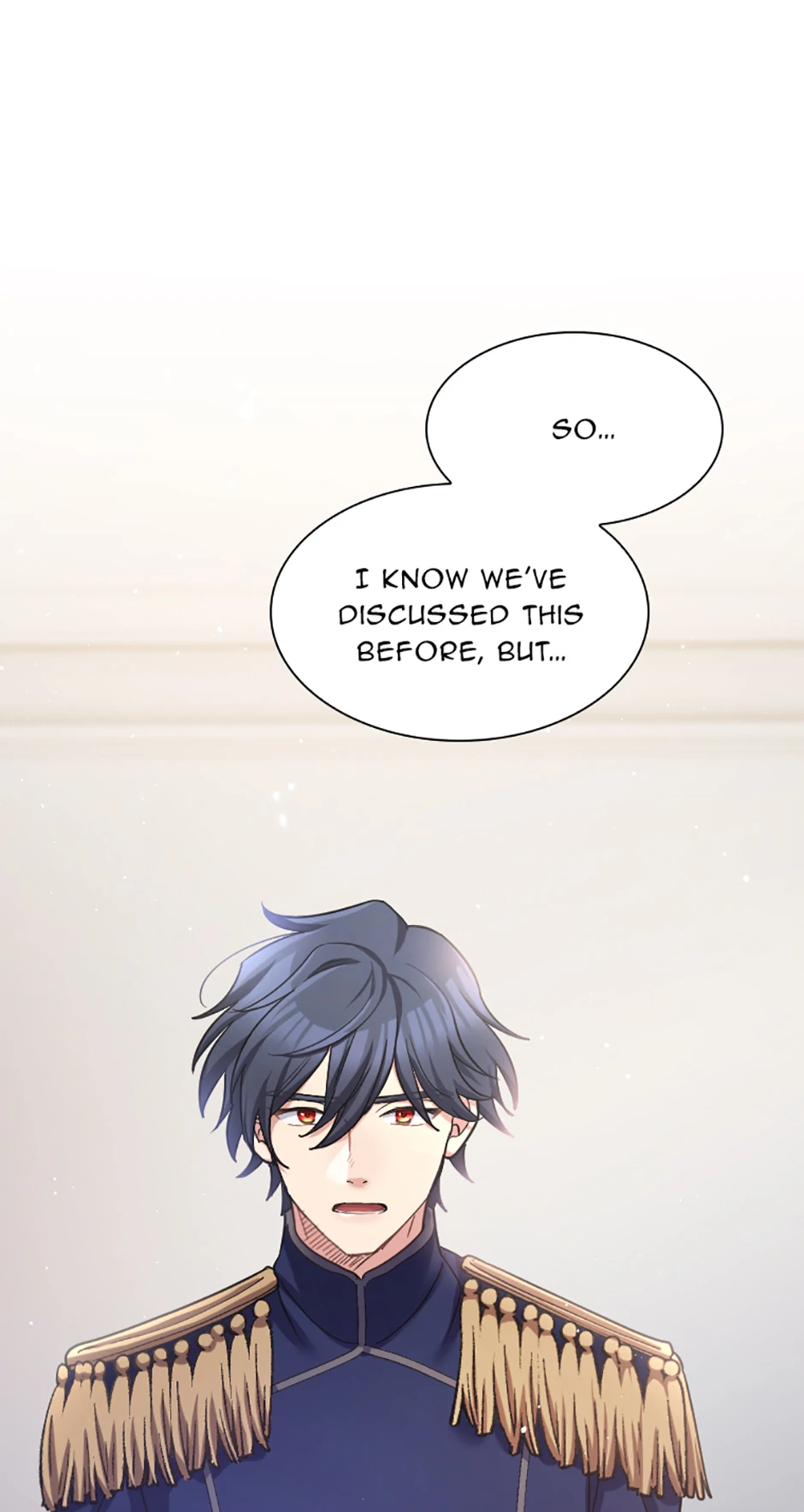 Lady of Iron Wall chapter 52 page 22