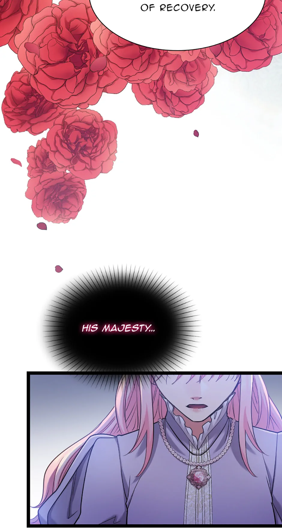 Lady of Iron Wall chapter 52 page 26