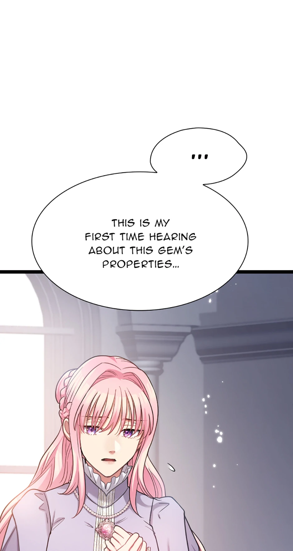 Lady of Iron Wall chapter 52 page 27