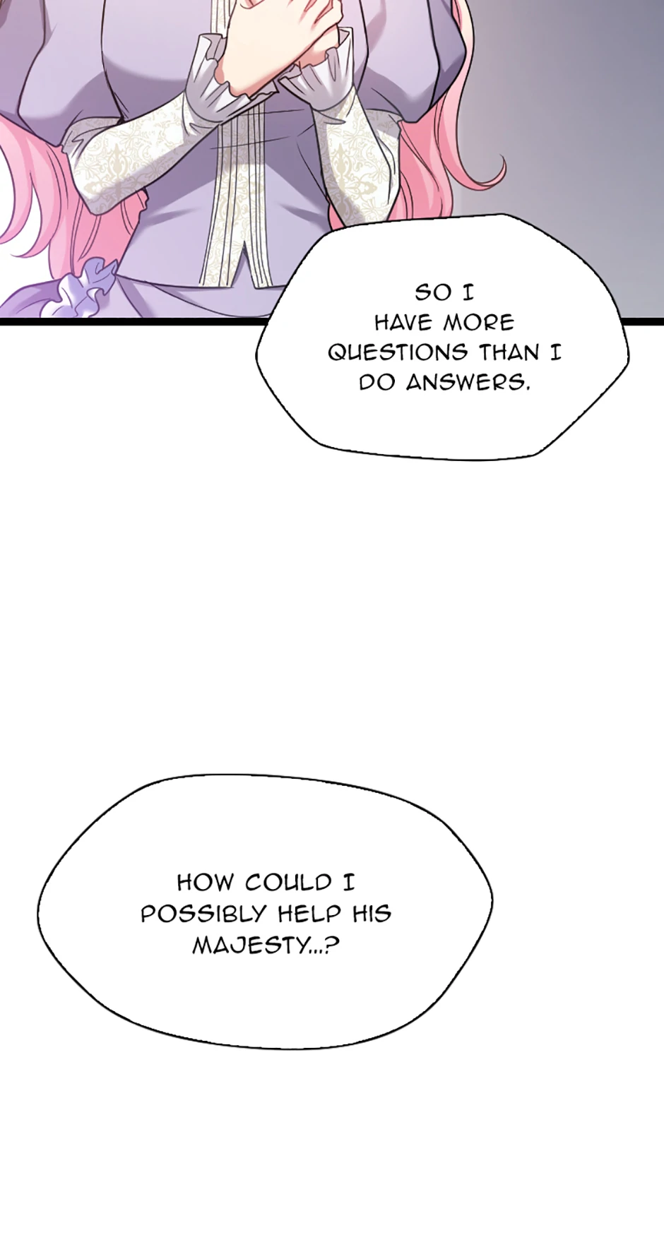 Lady of Iron Wall chapter 52 page 28