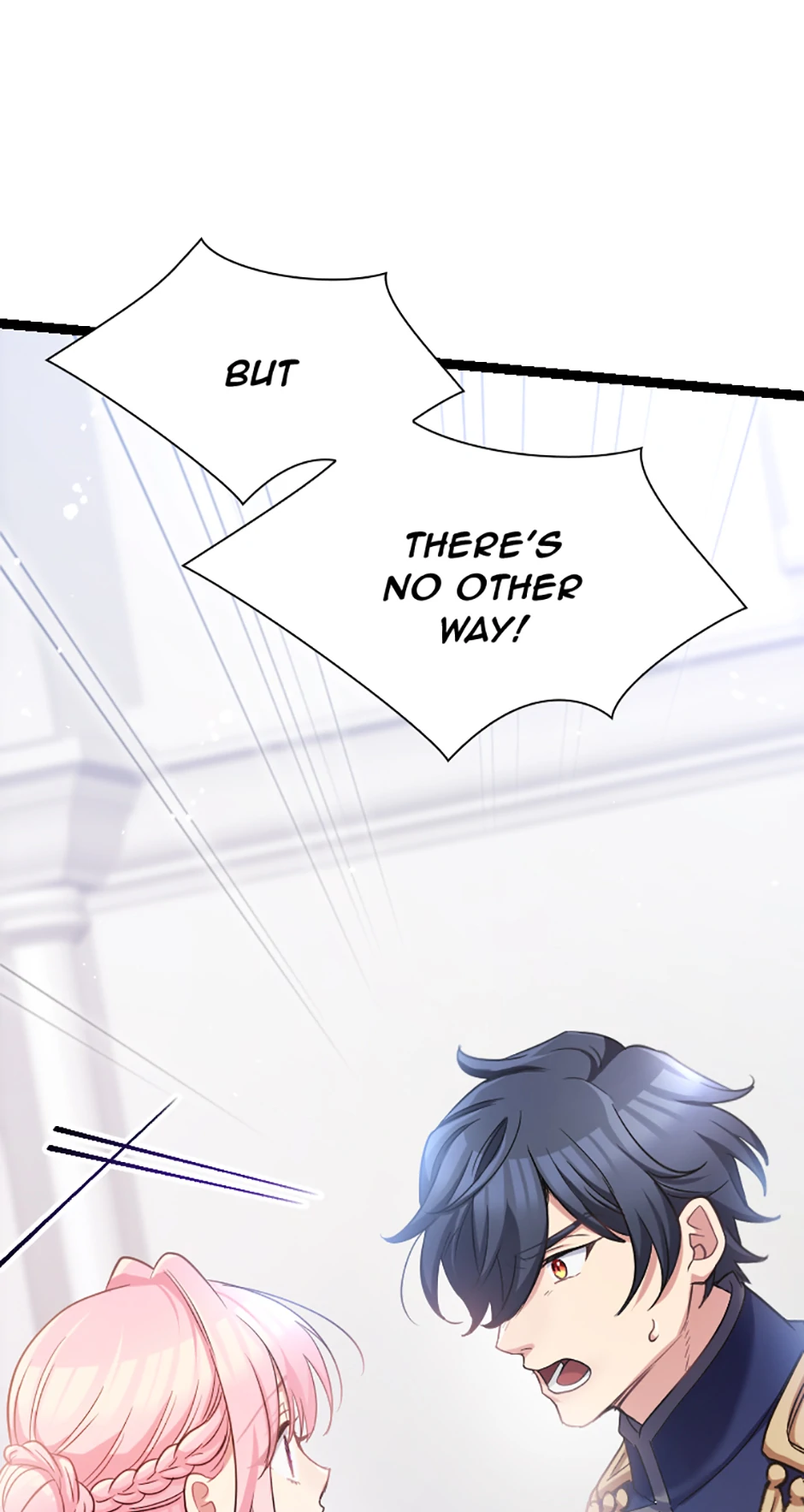 Lady of Iron Wall chapter 52 page 29