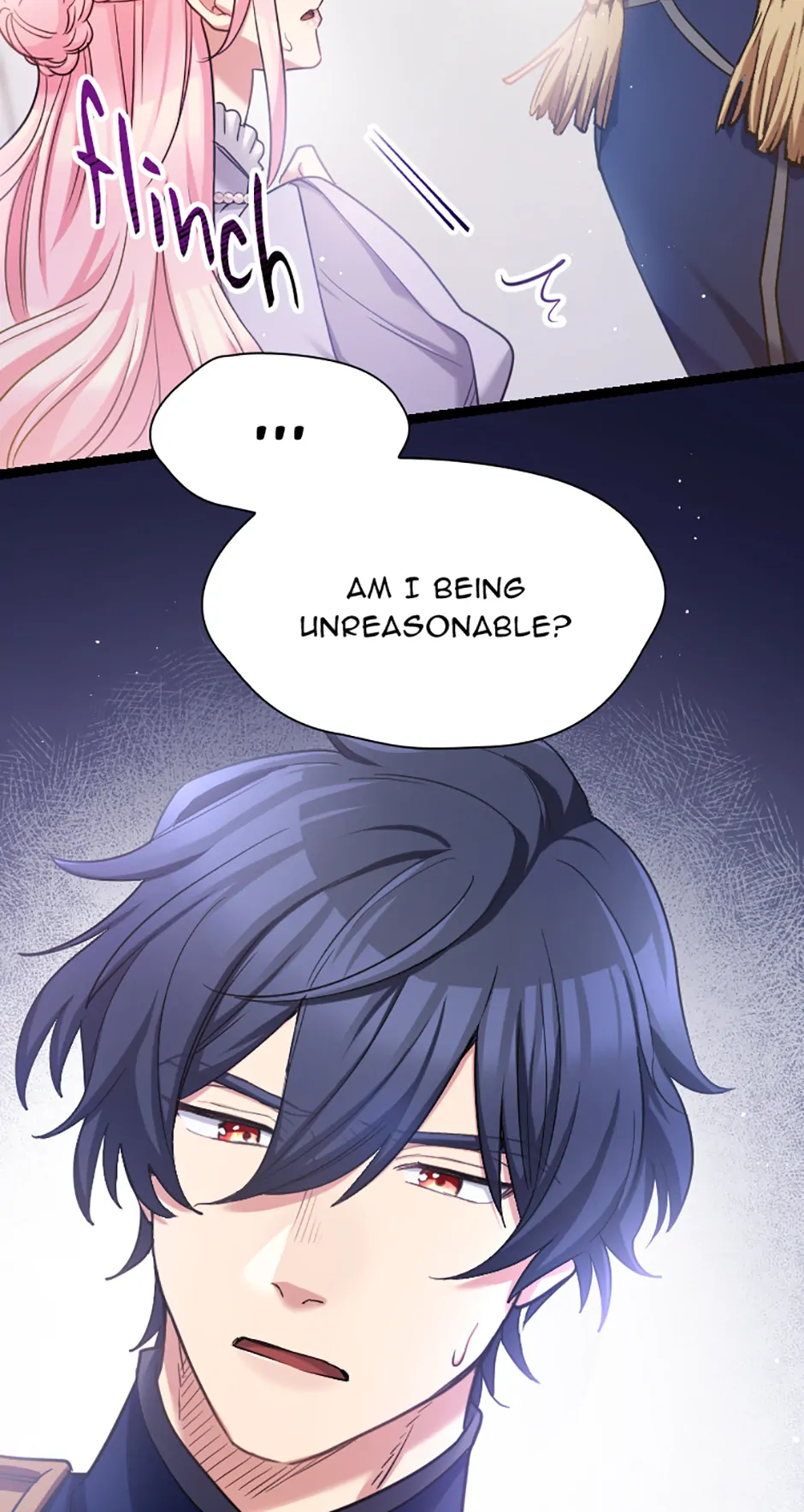 Lady of Iron Wall chapter 52 page 30