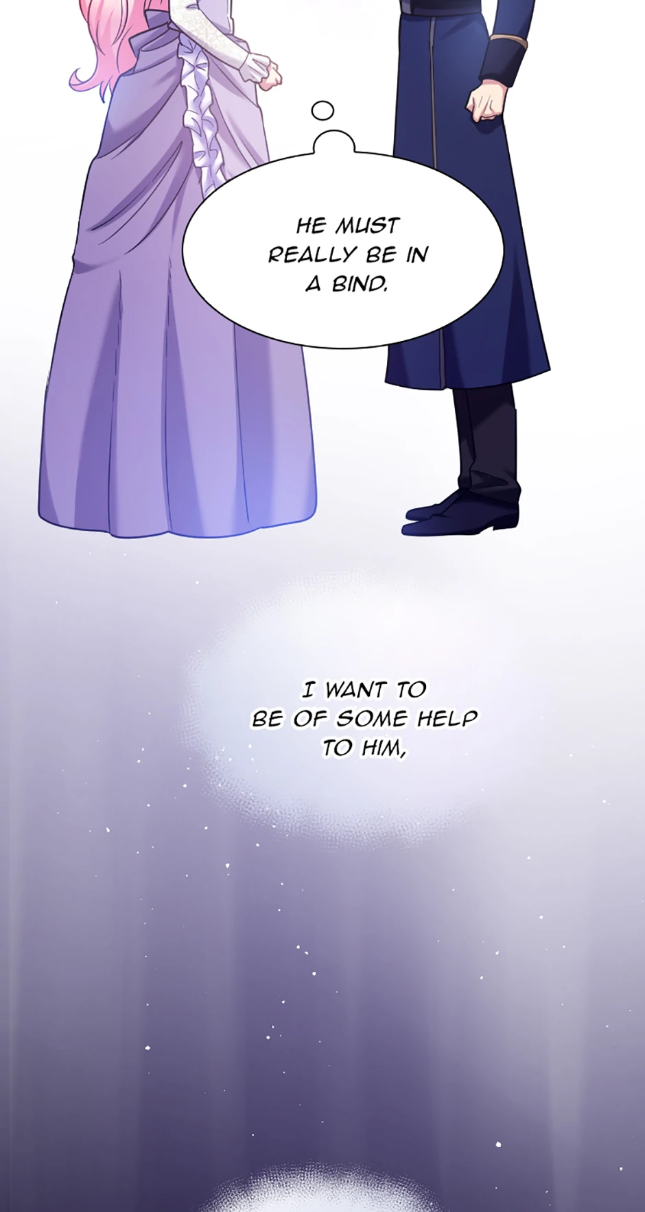 Lady of Iron Wall chapter 52 page 32