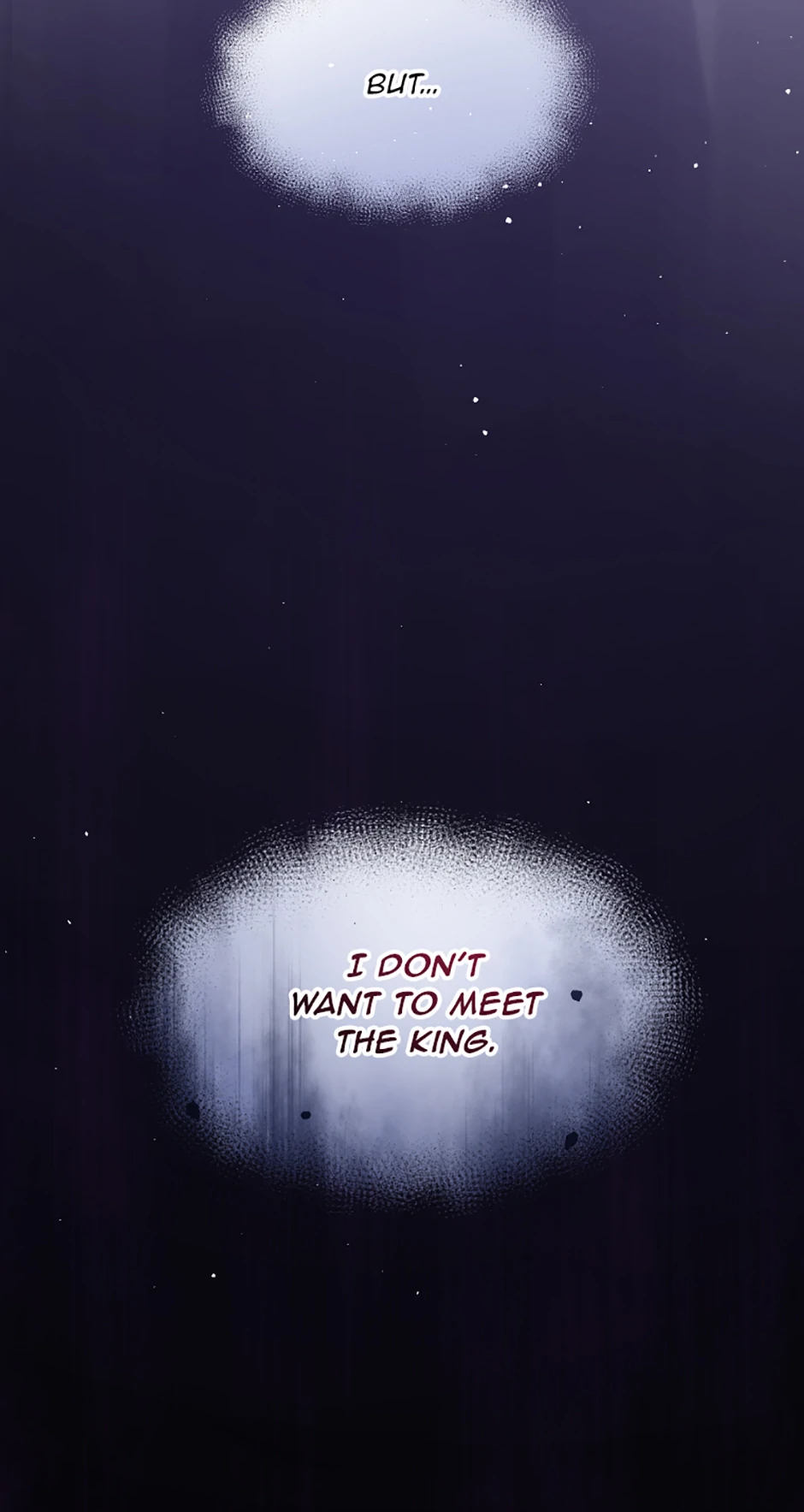 Lady of Iron Wall chapter 52 page 33